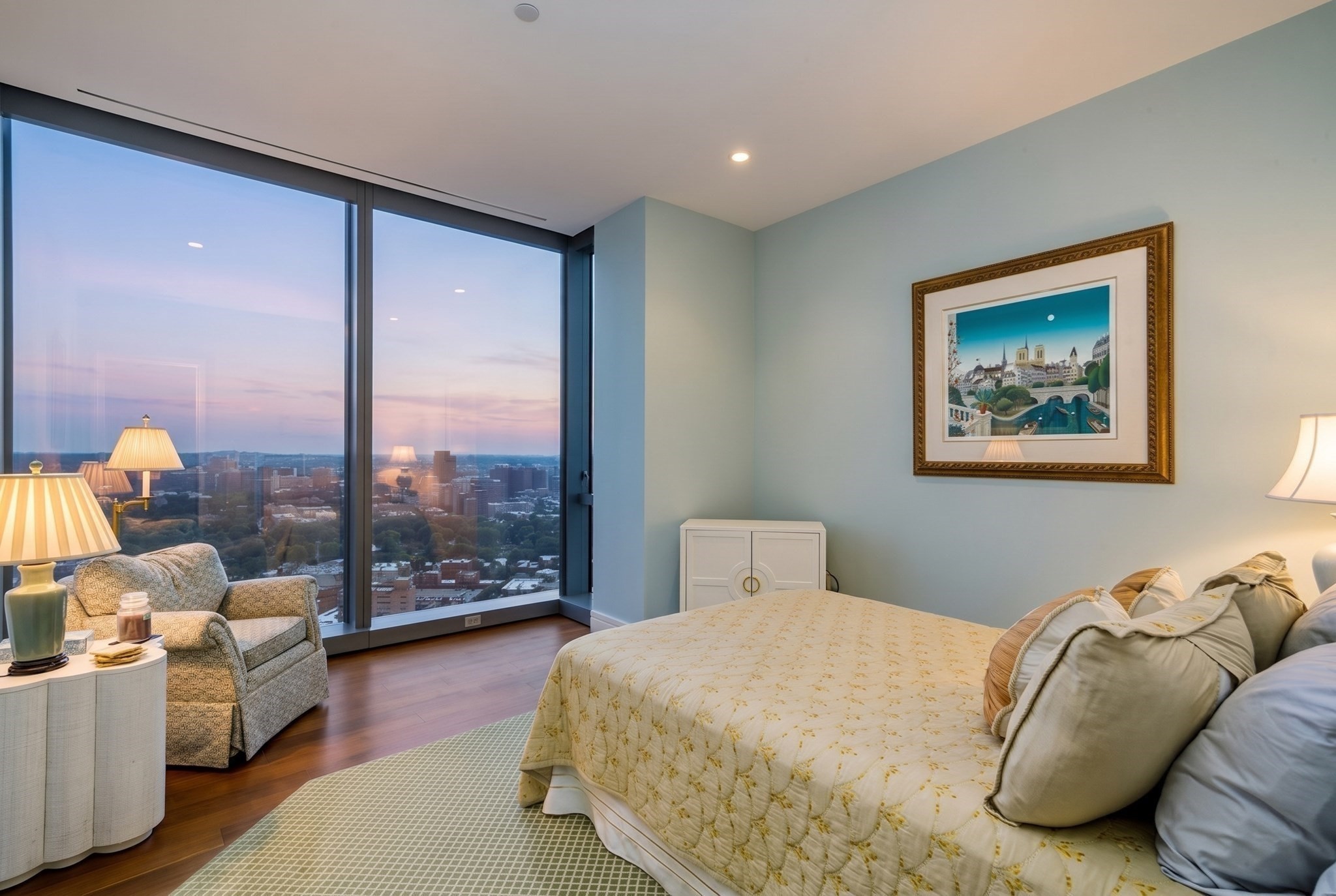 1 Dalton St # 3205