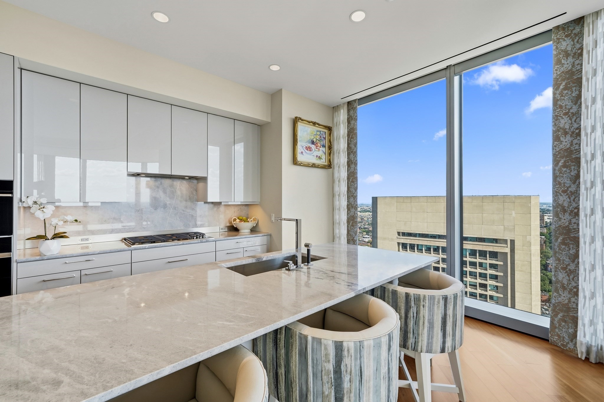 1 Dalton St # 3205