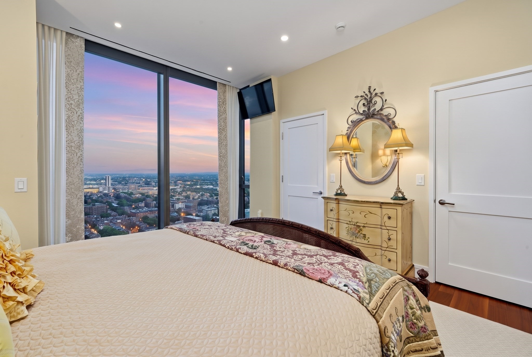 1 Dalton St # 3205