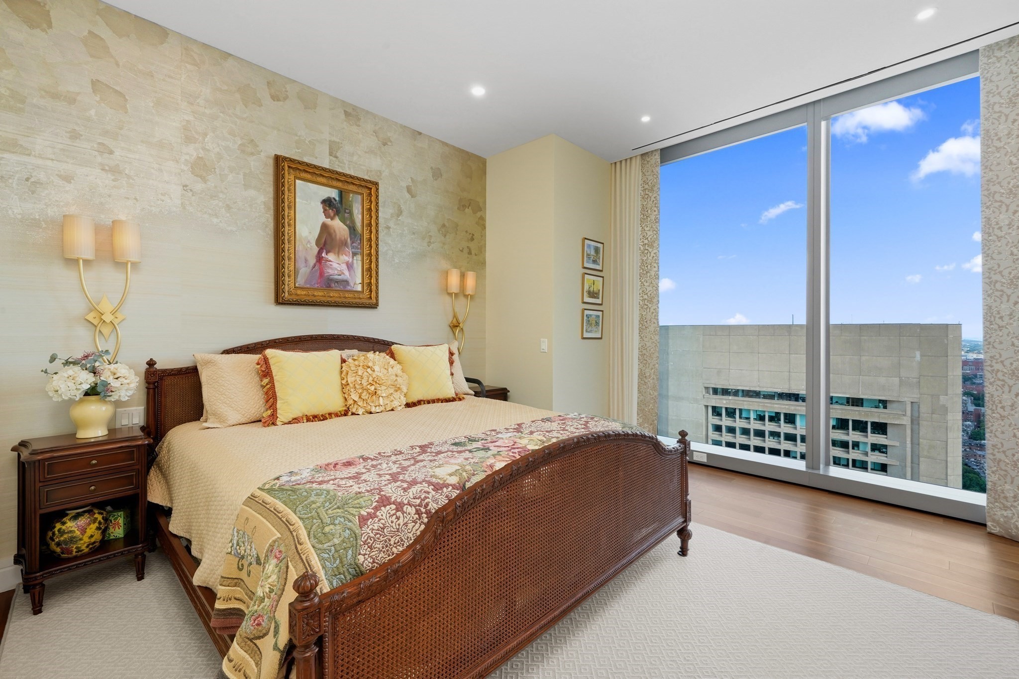 1 Dalton St # 3205