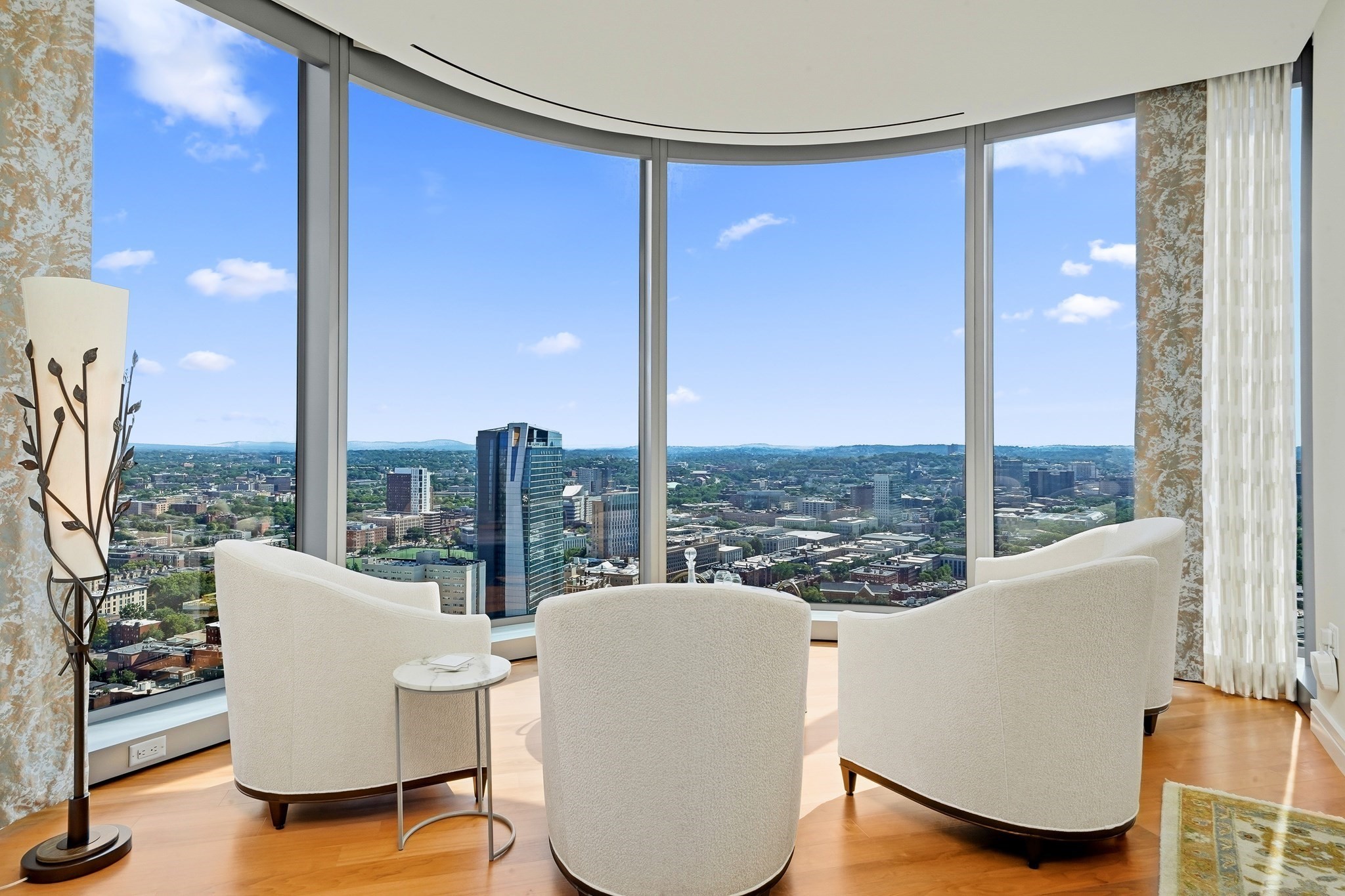 1 Dalton St # 3205