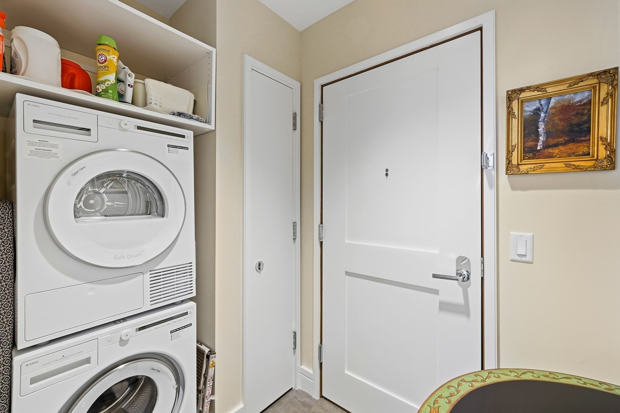 1 Dalton St # 3205
