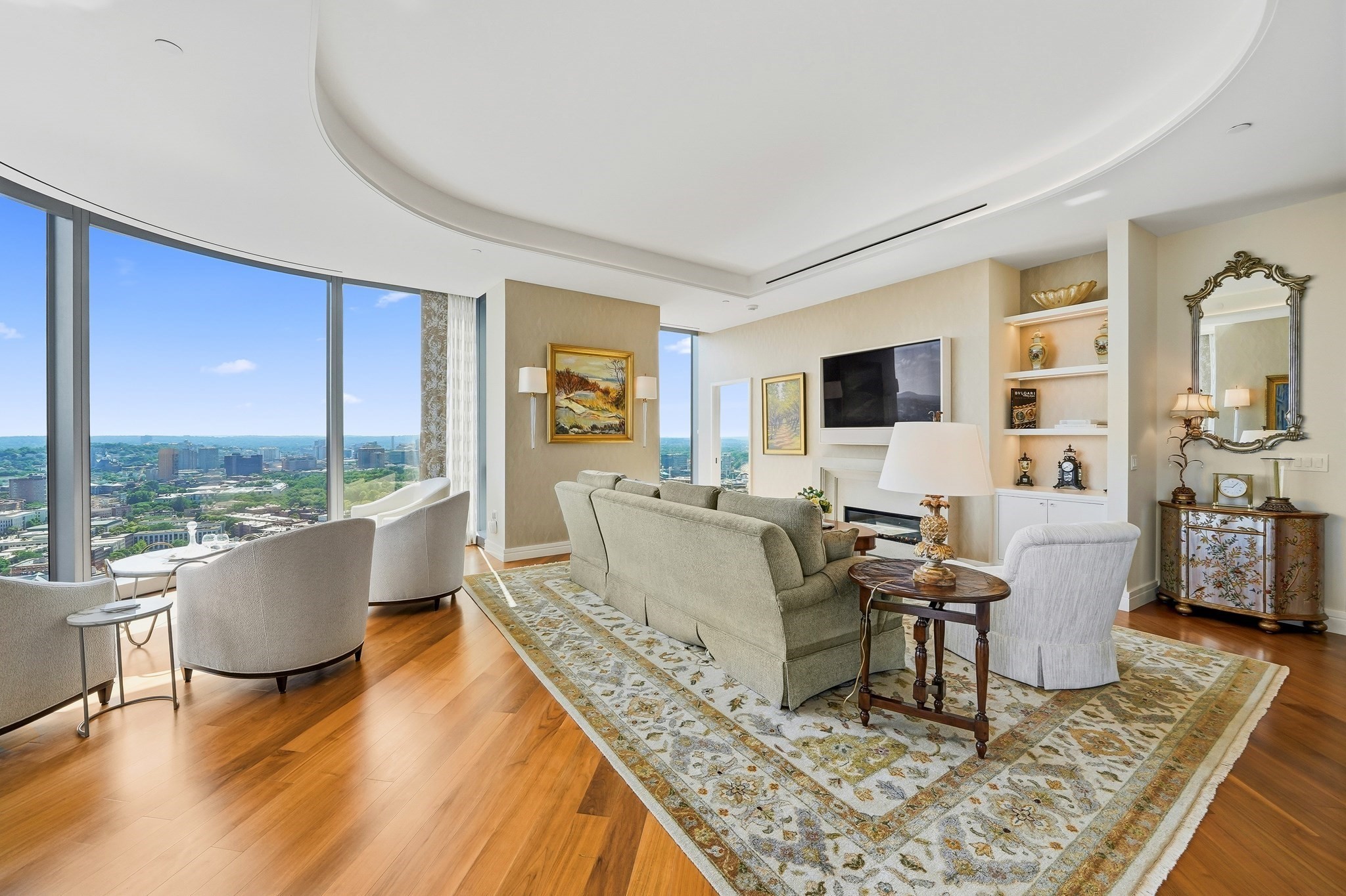 1 Dalton St # 3205