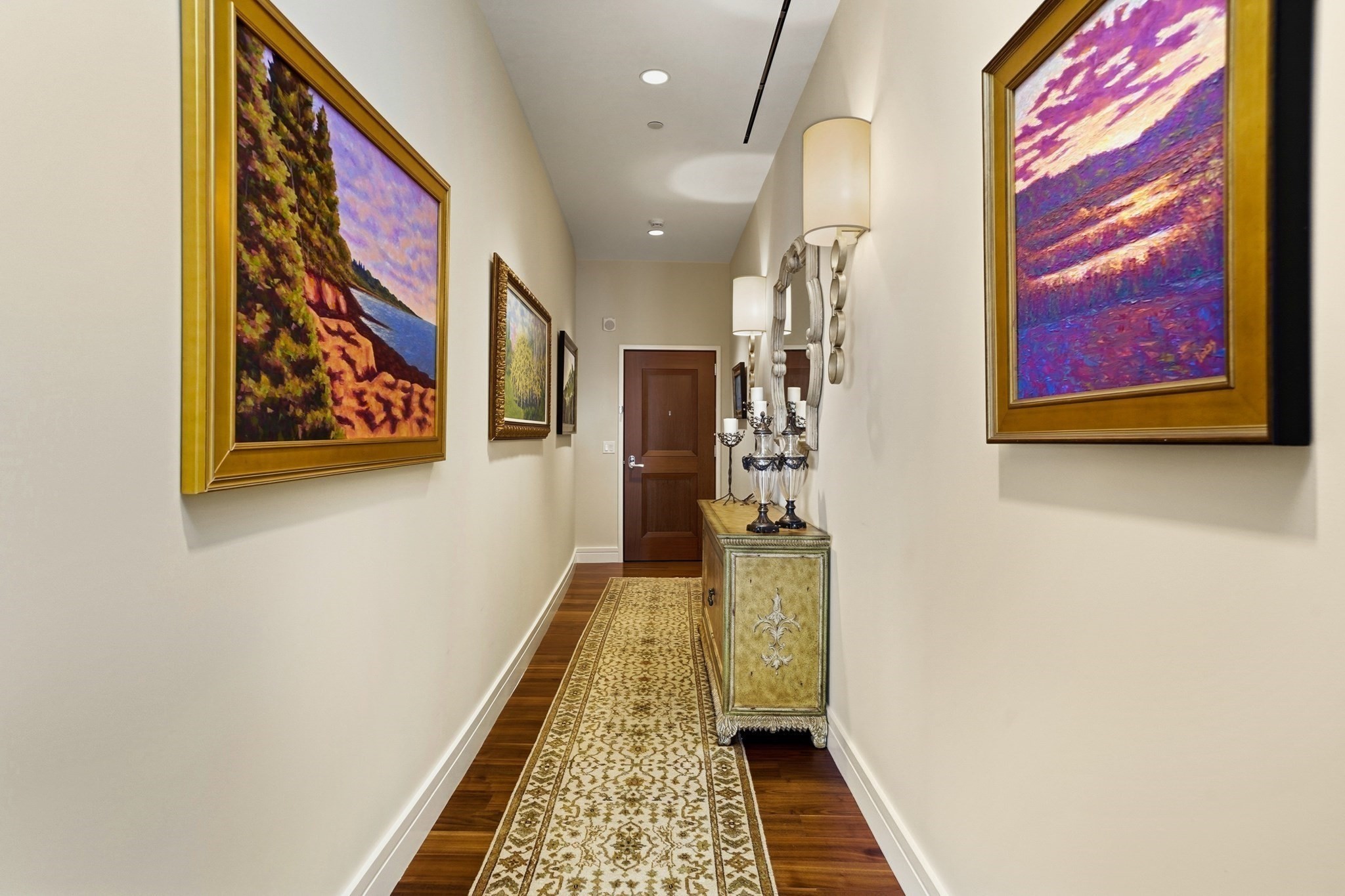 1 Dalton St # 3205