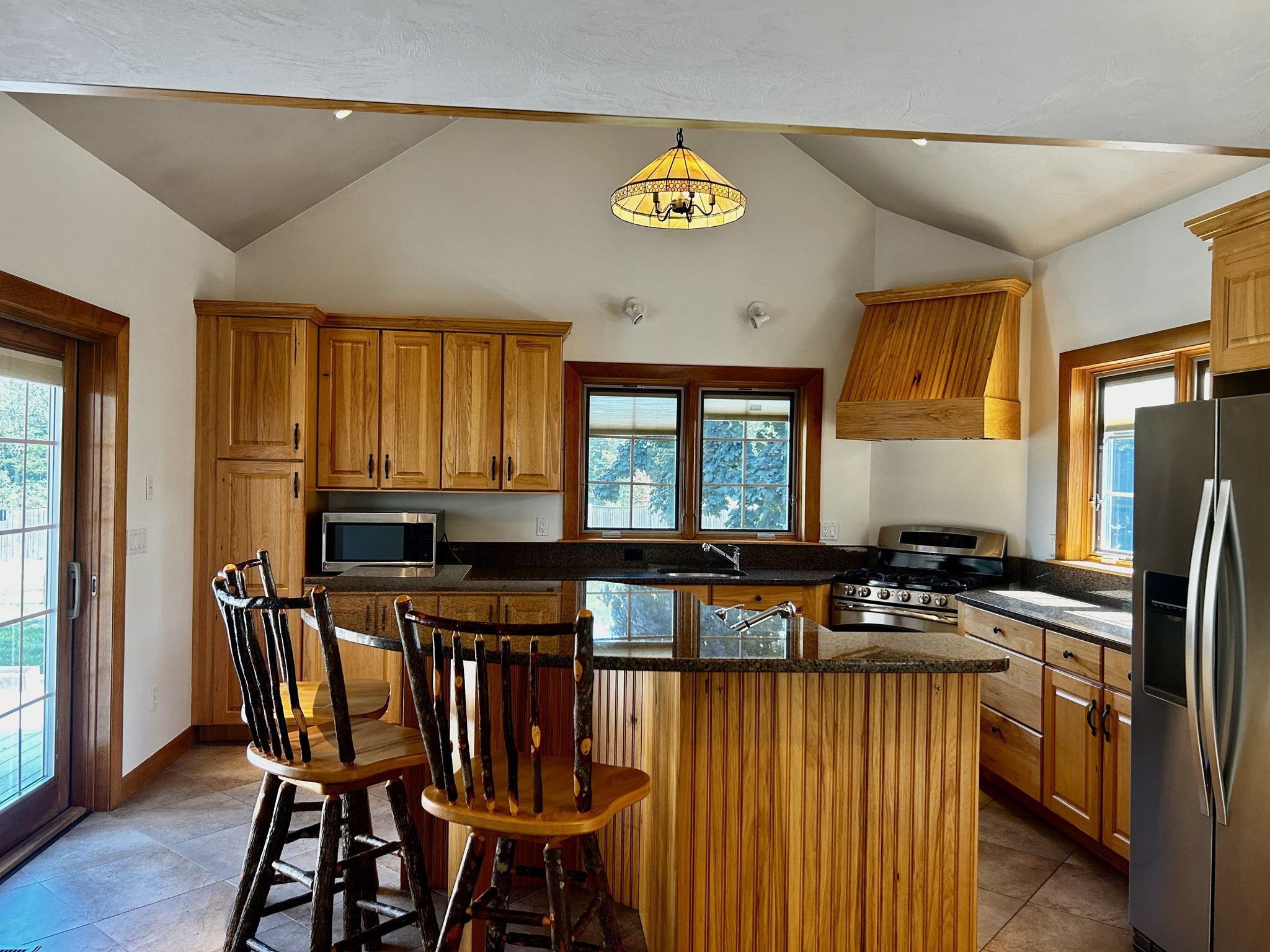 22 Hudson Rd