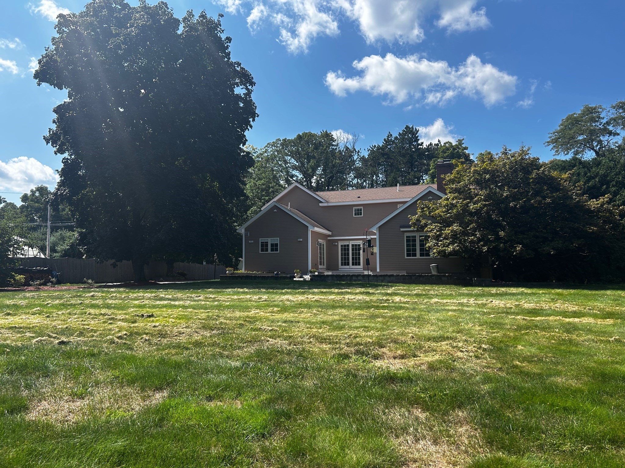 22 Hudson Rd