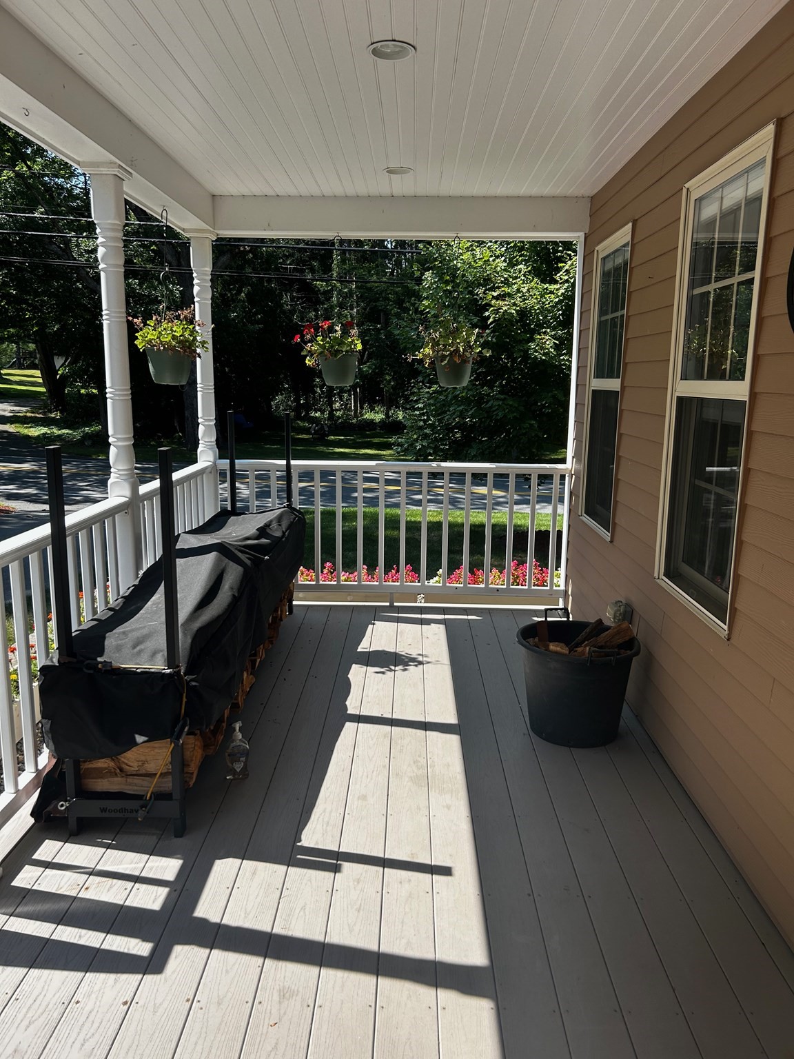 22 Hudson Rd