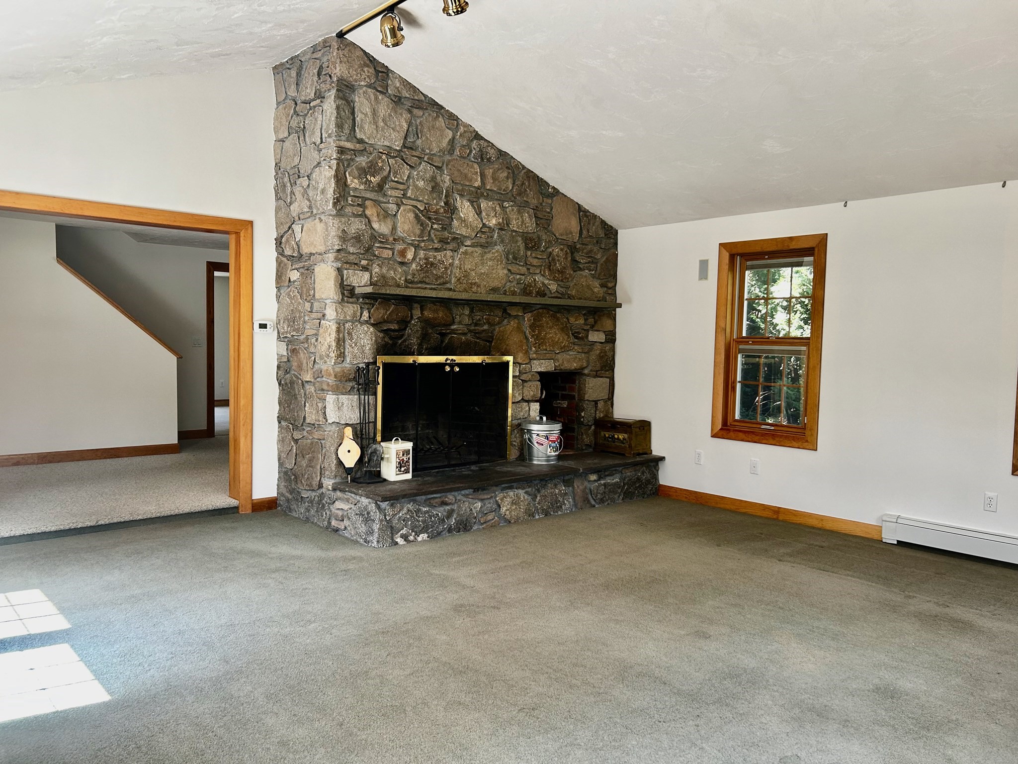 22 Hudson Rd