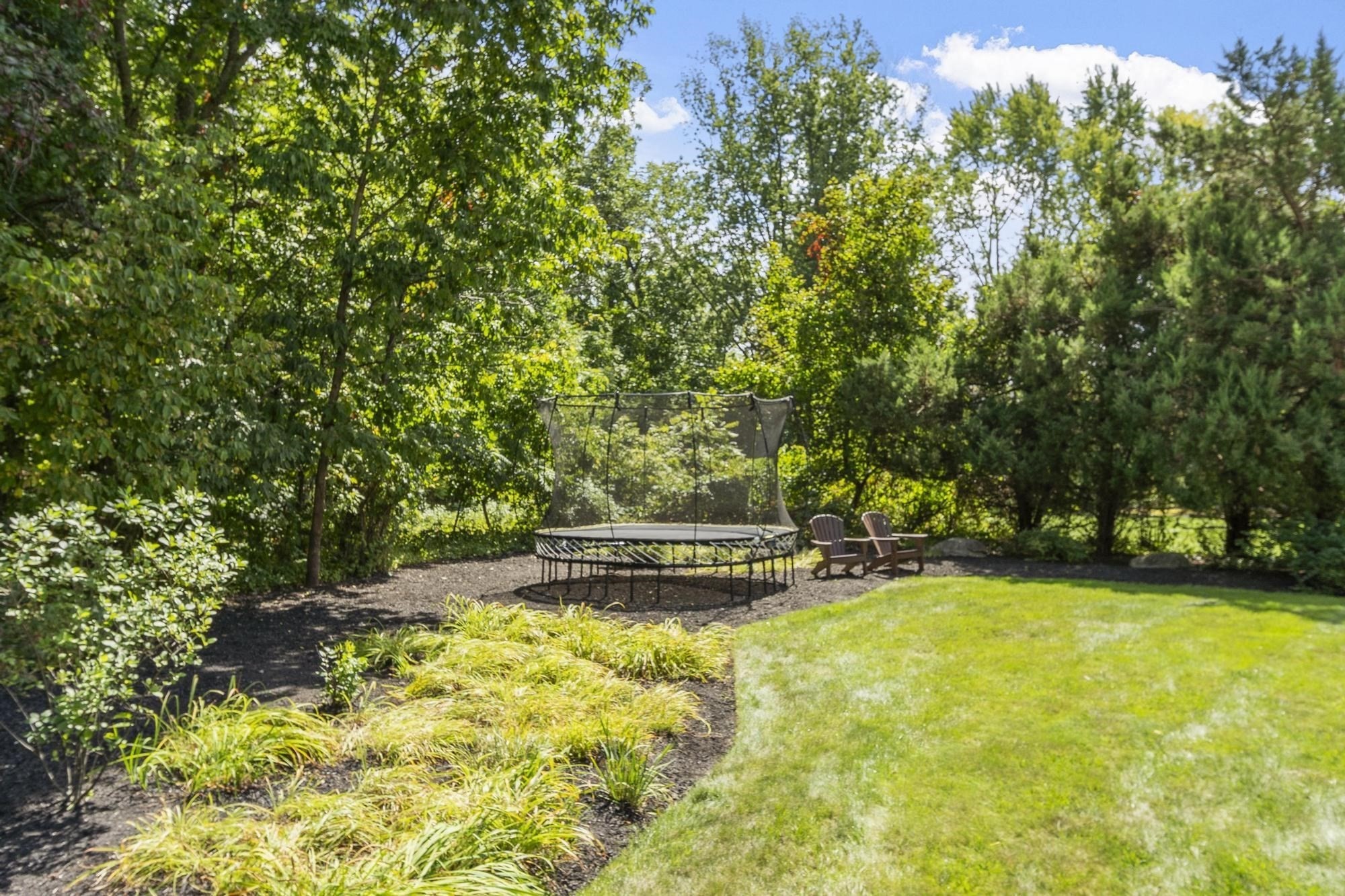 7 Sweeney Ridge Rd