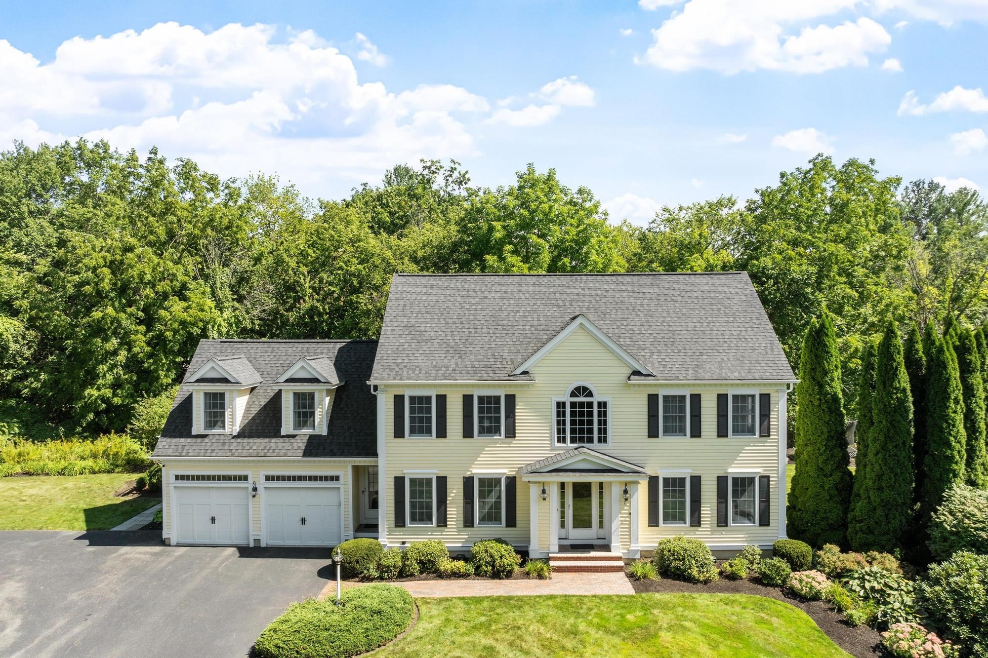 7 Sweeney Ridge Rd