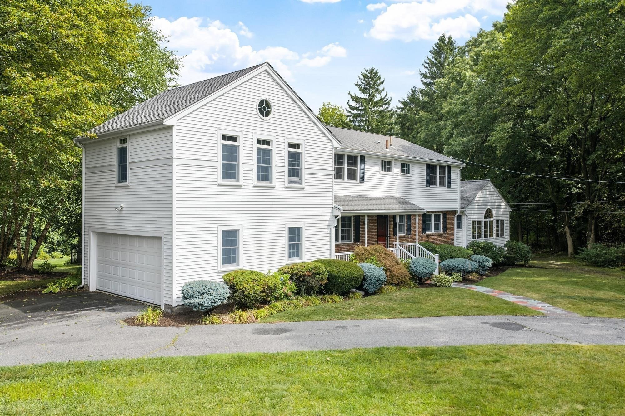 23 Hathaway Rd