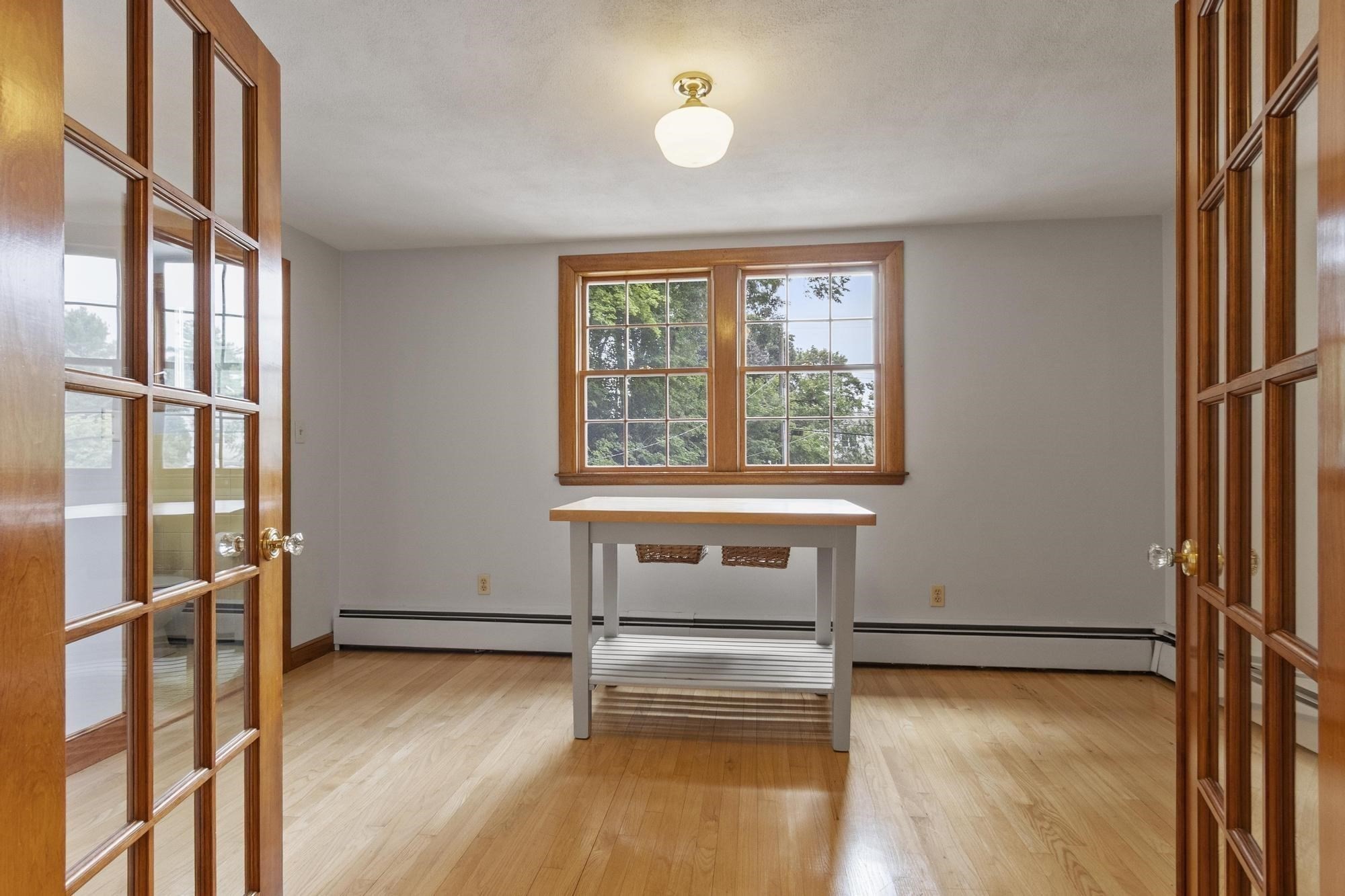 23 Hathaway Rd