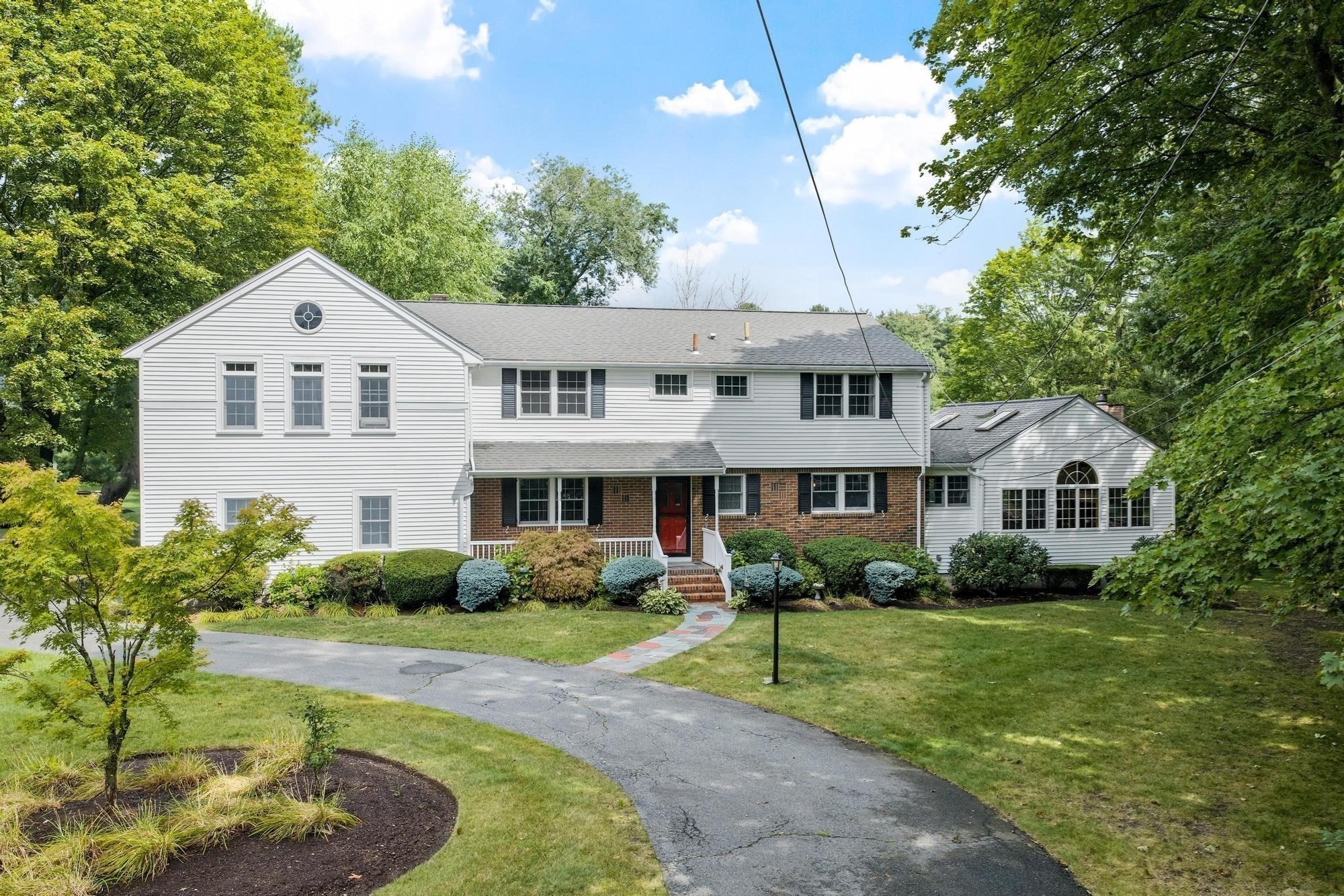23 Hathaway Rd