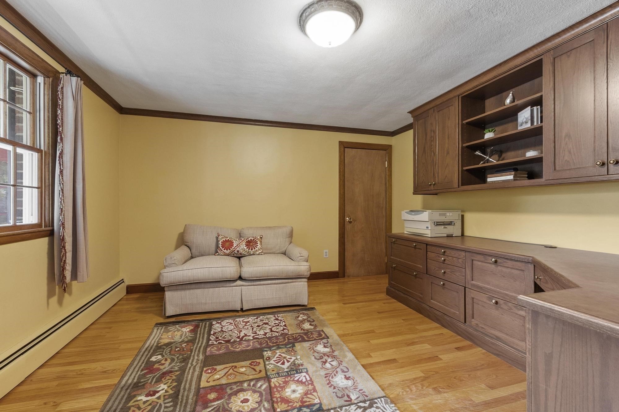 23 Hathaway Rd
