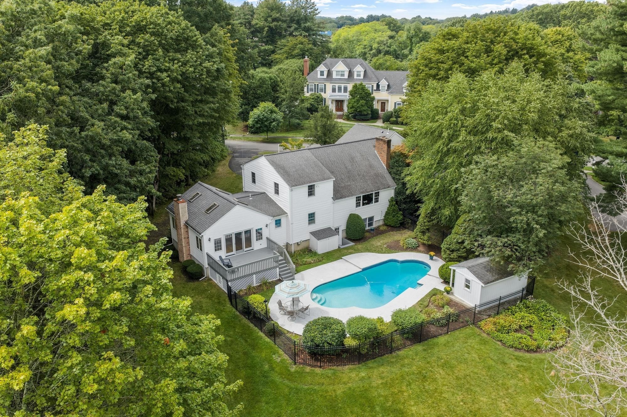 23 Hathaway Rd