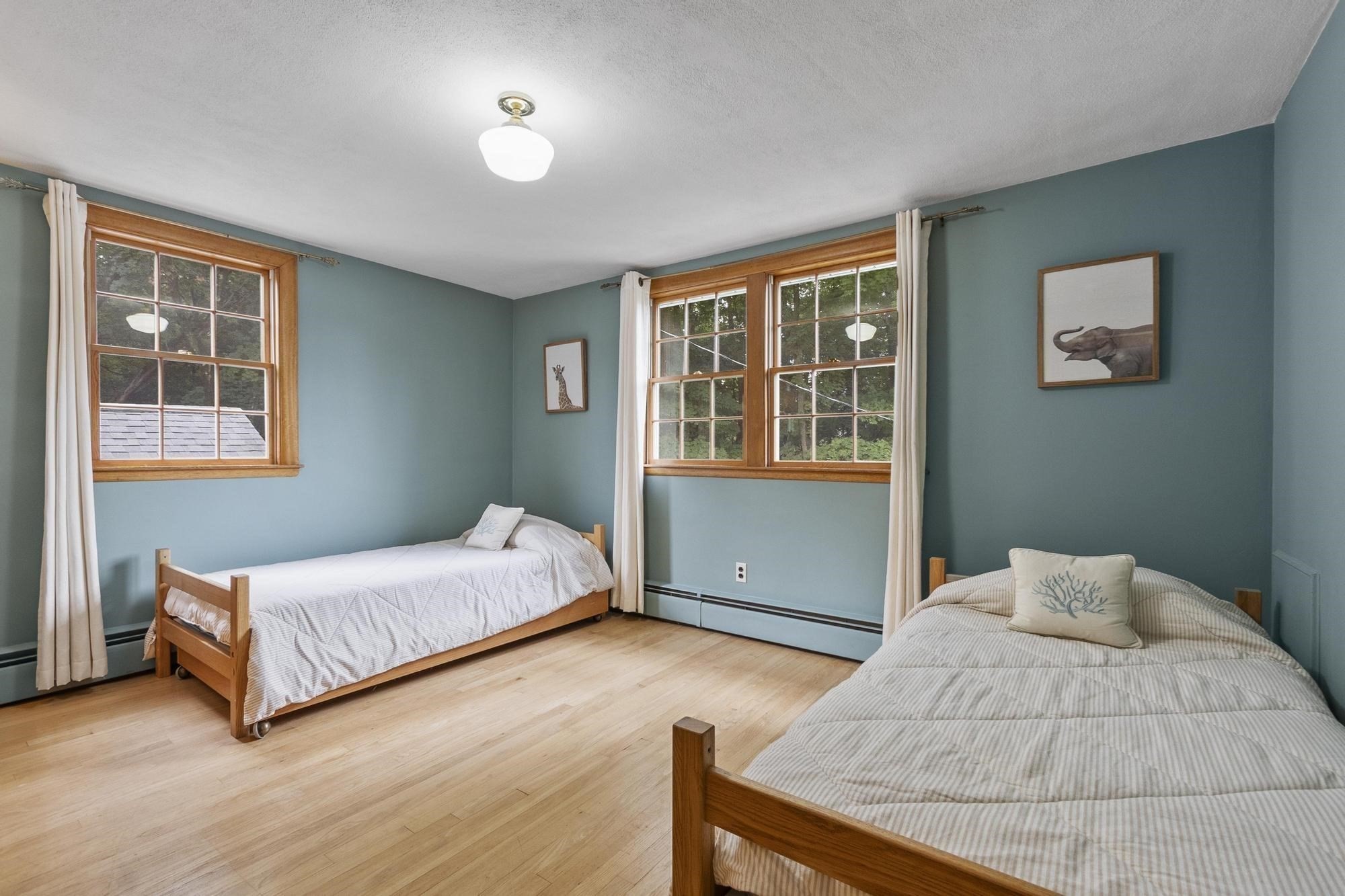 23 Hathaway Rd