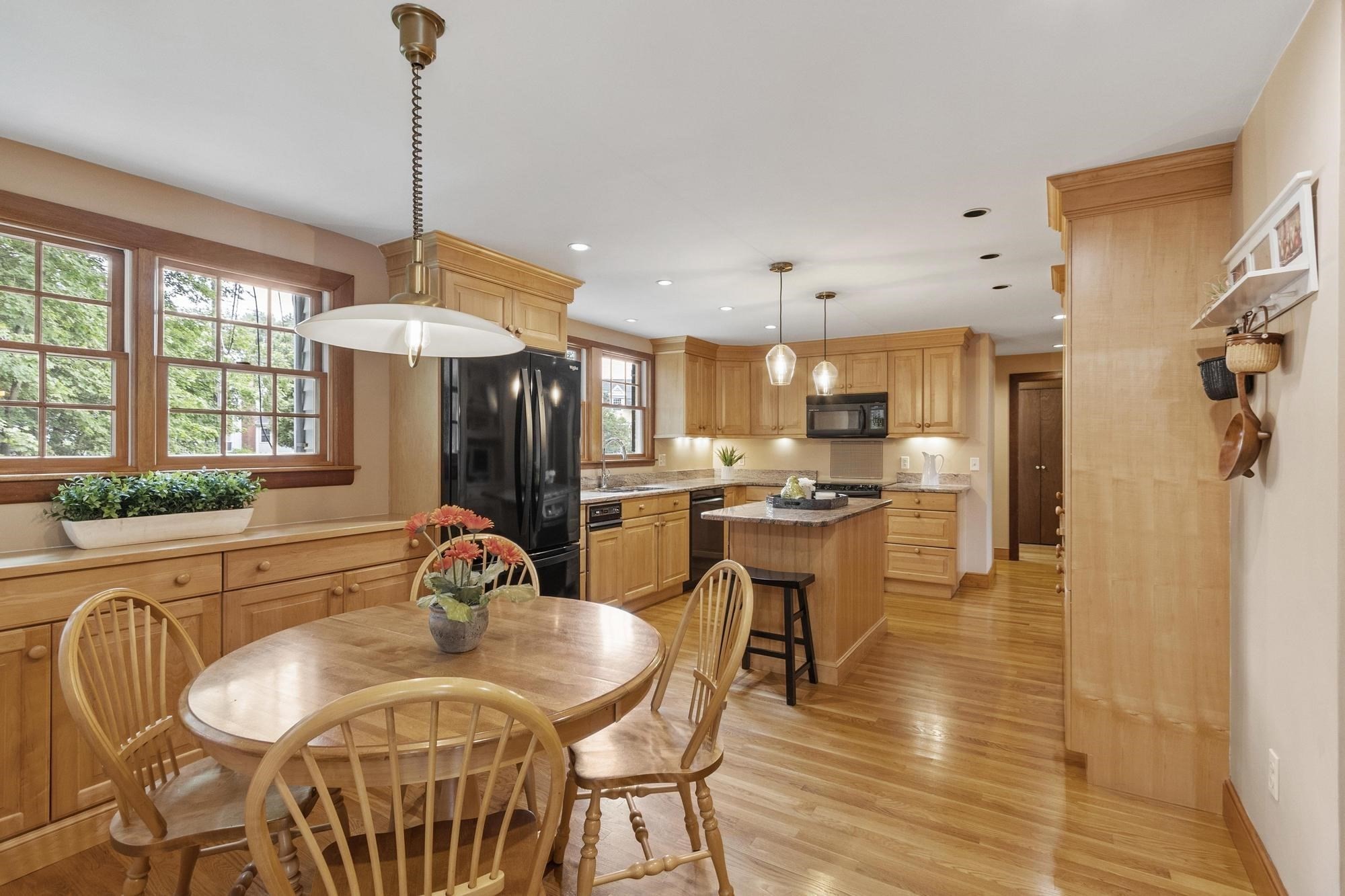 23 Hathaway Rd