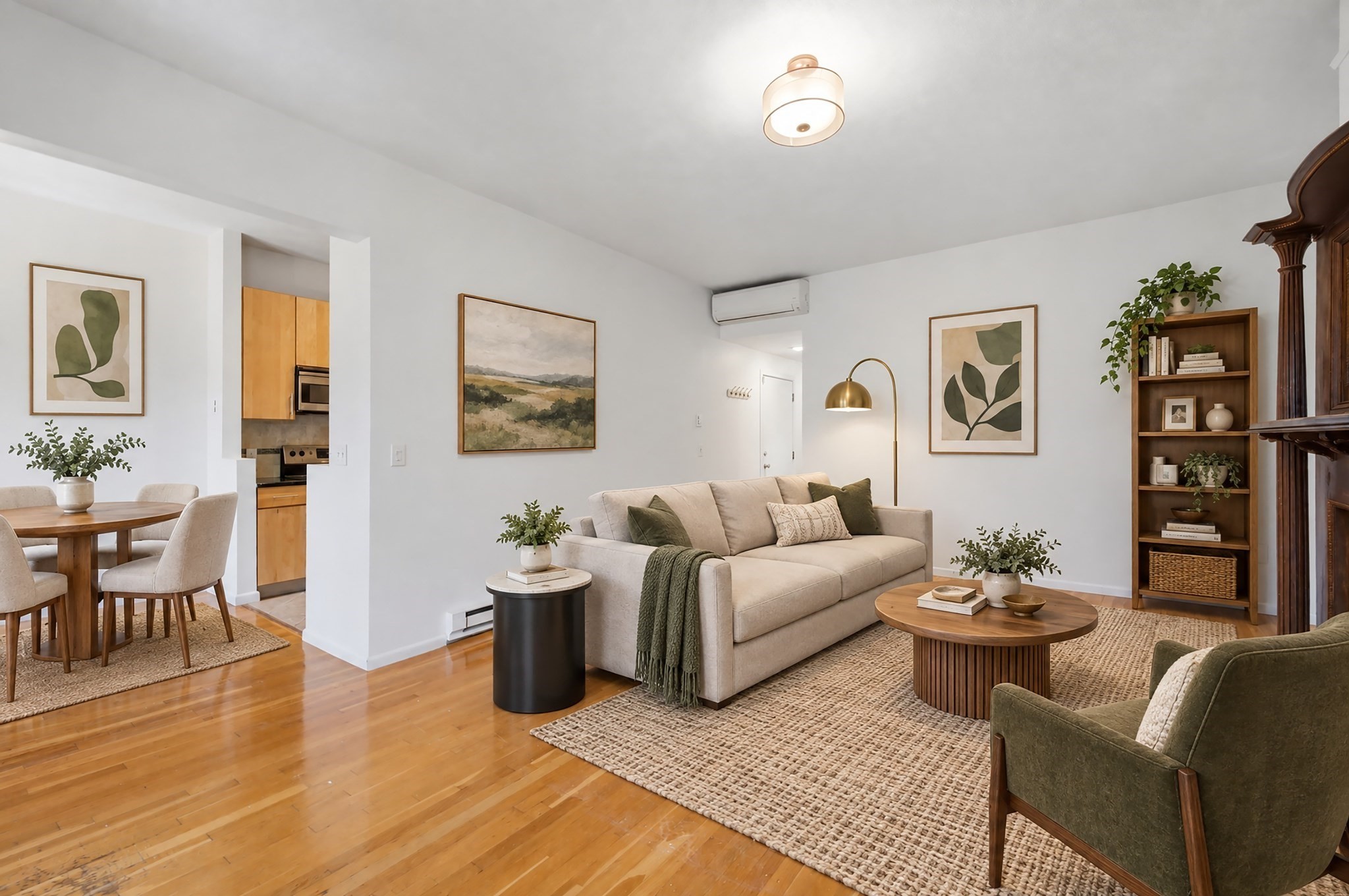 29 Worcester Sq # 5