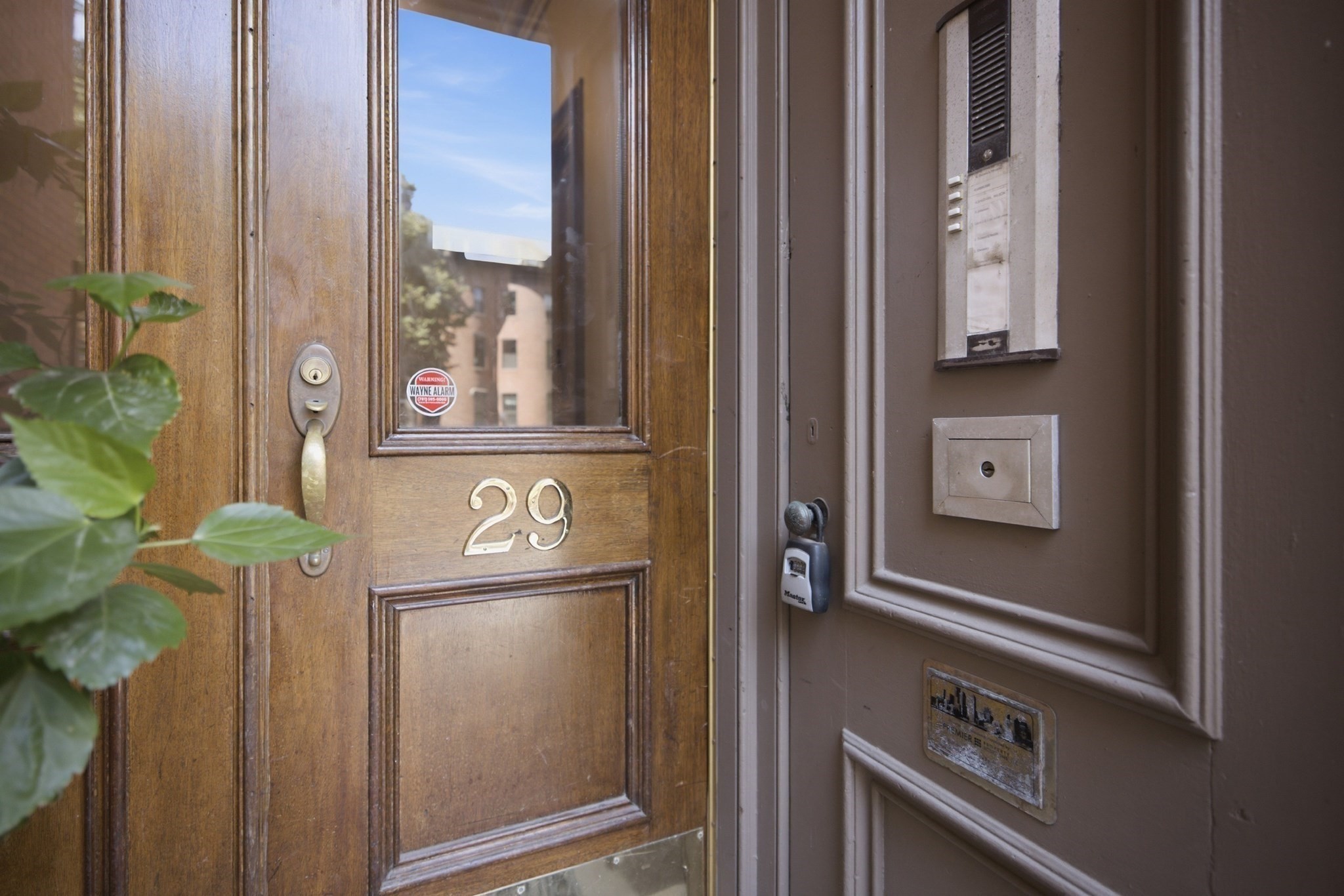 29 Worcester Sq # 5
