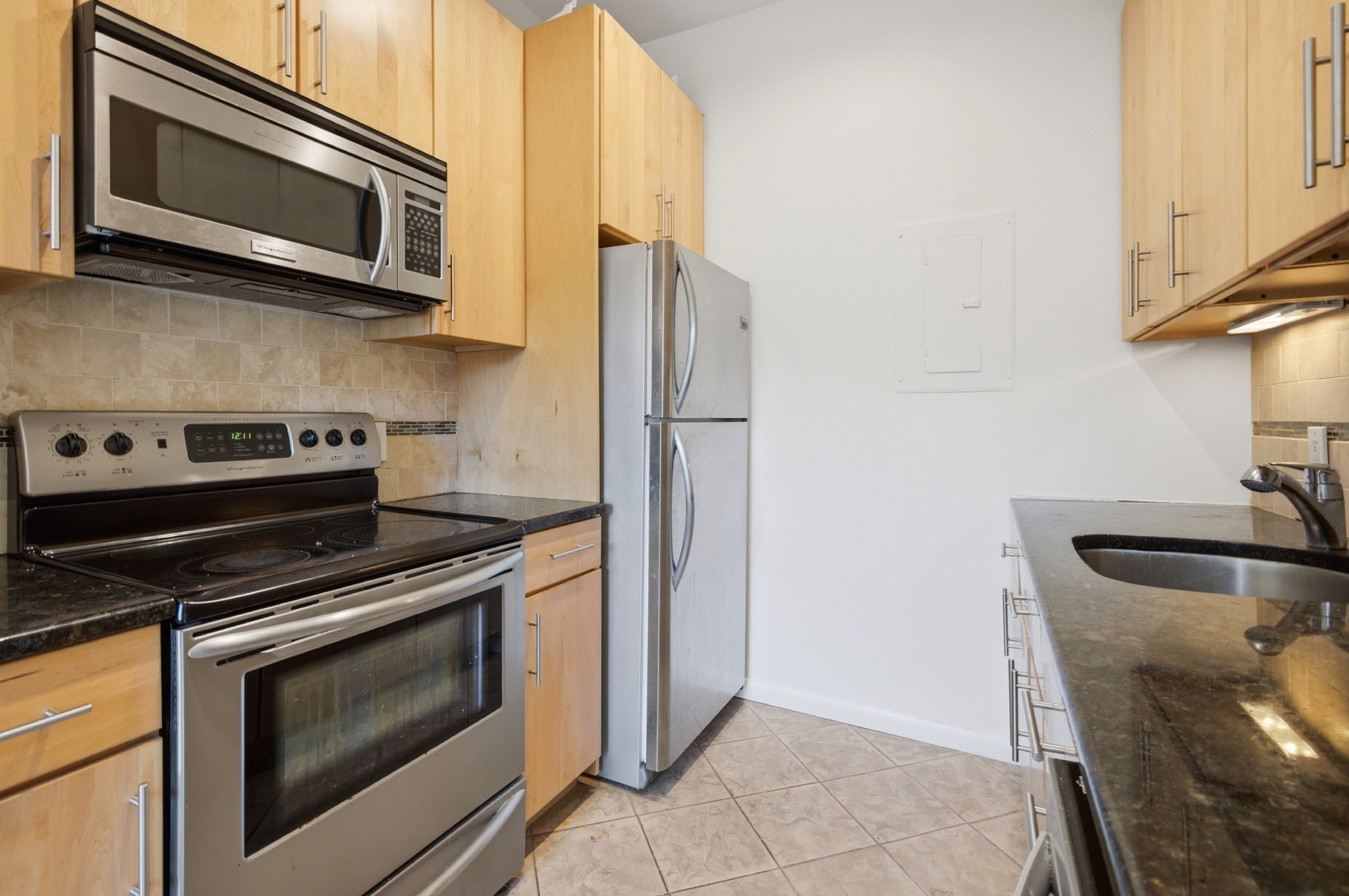 29 Worcester Sq # 5