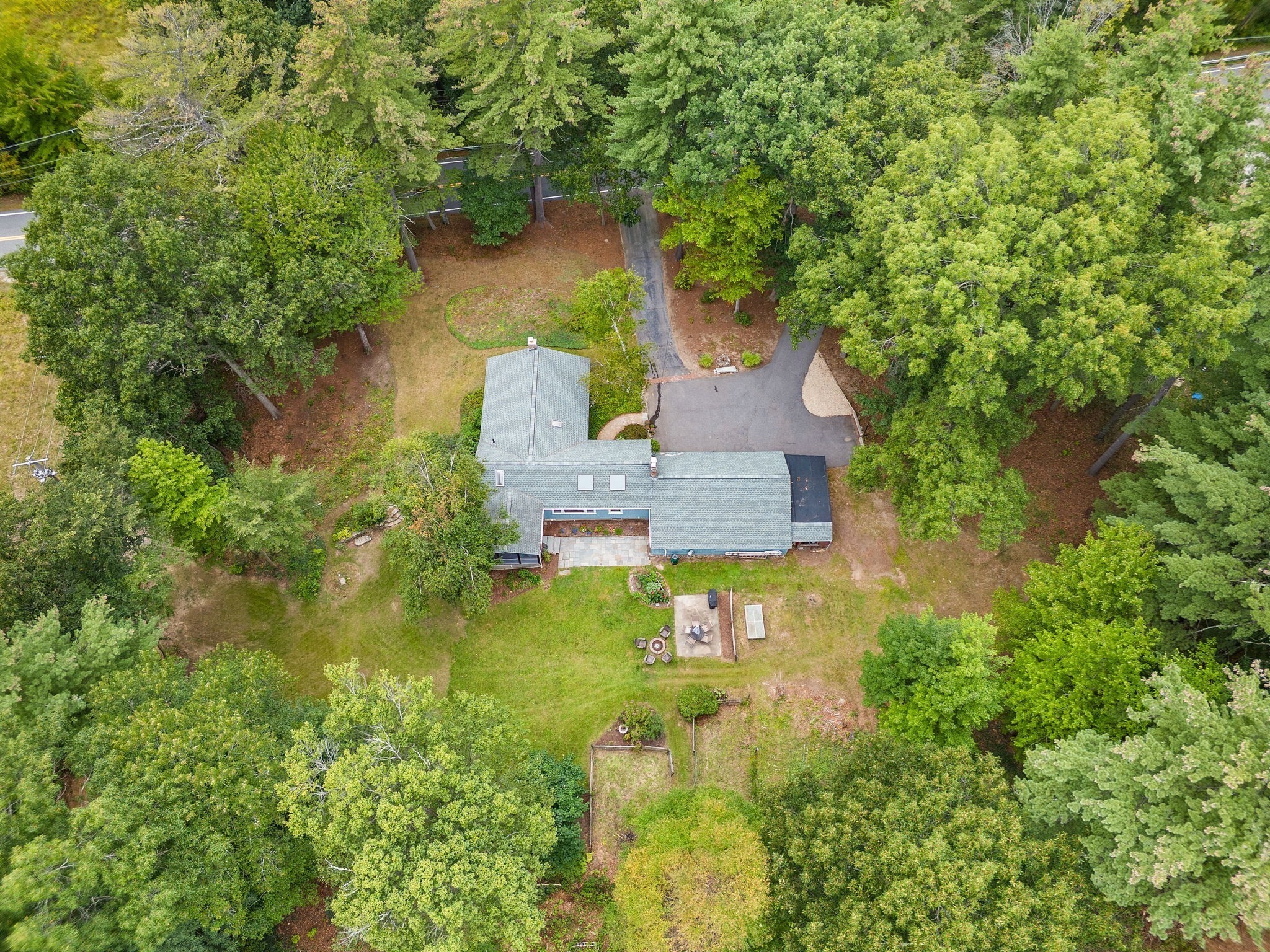 91 Still River Road