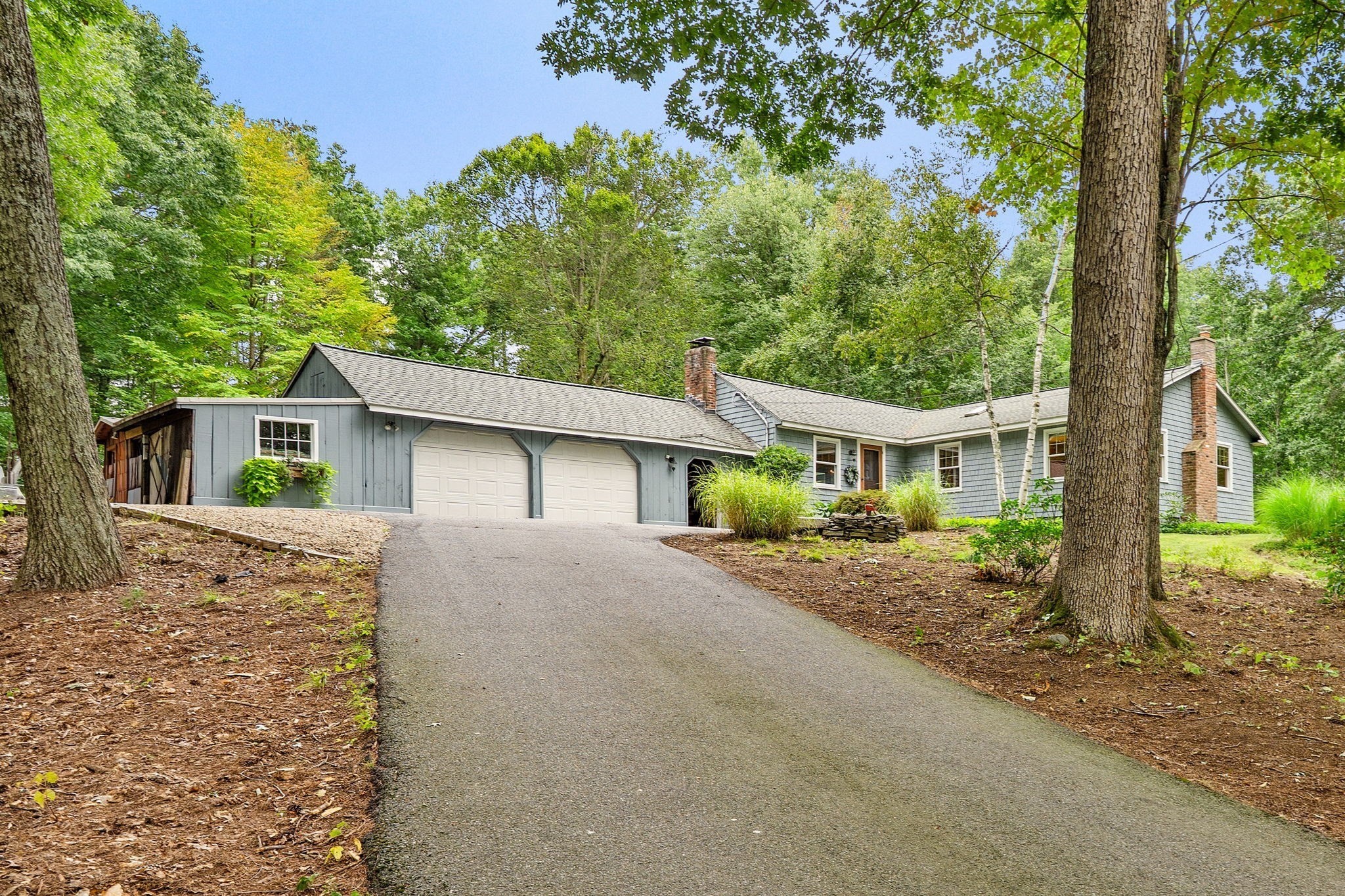 91 Still River Road