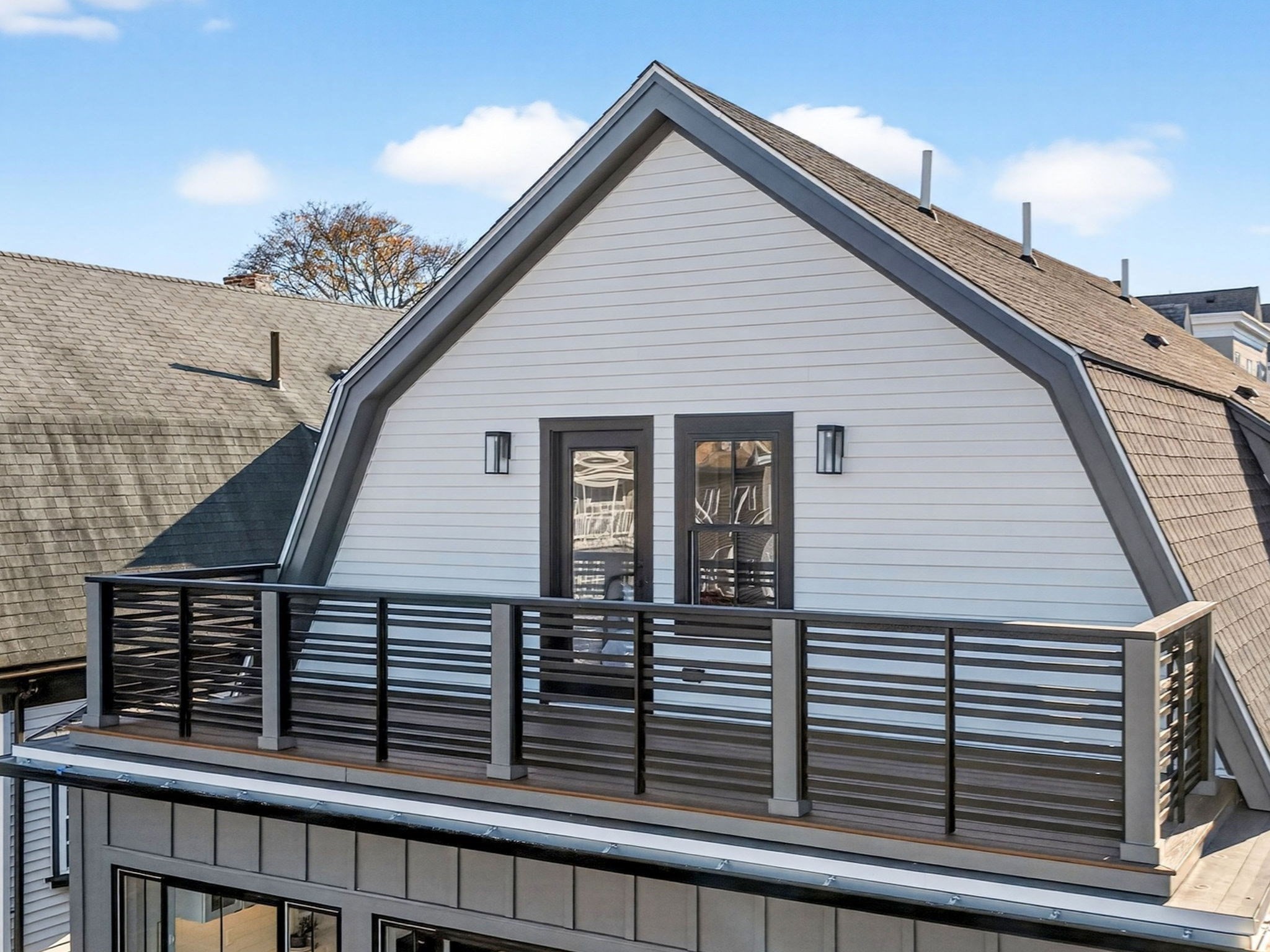 202 Powder House Blvd # 2