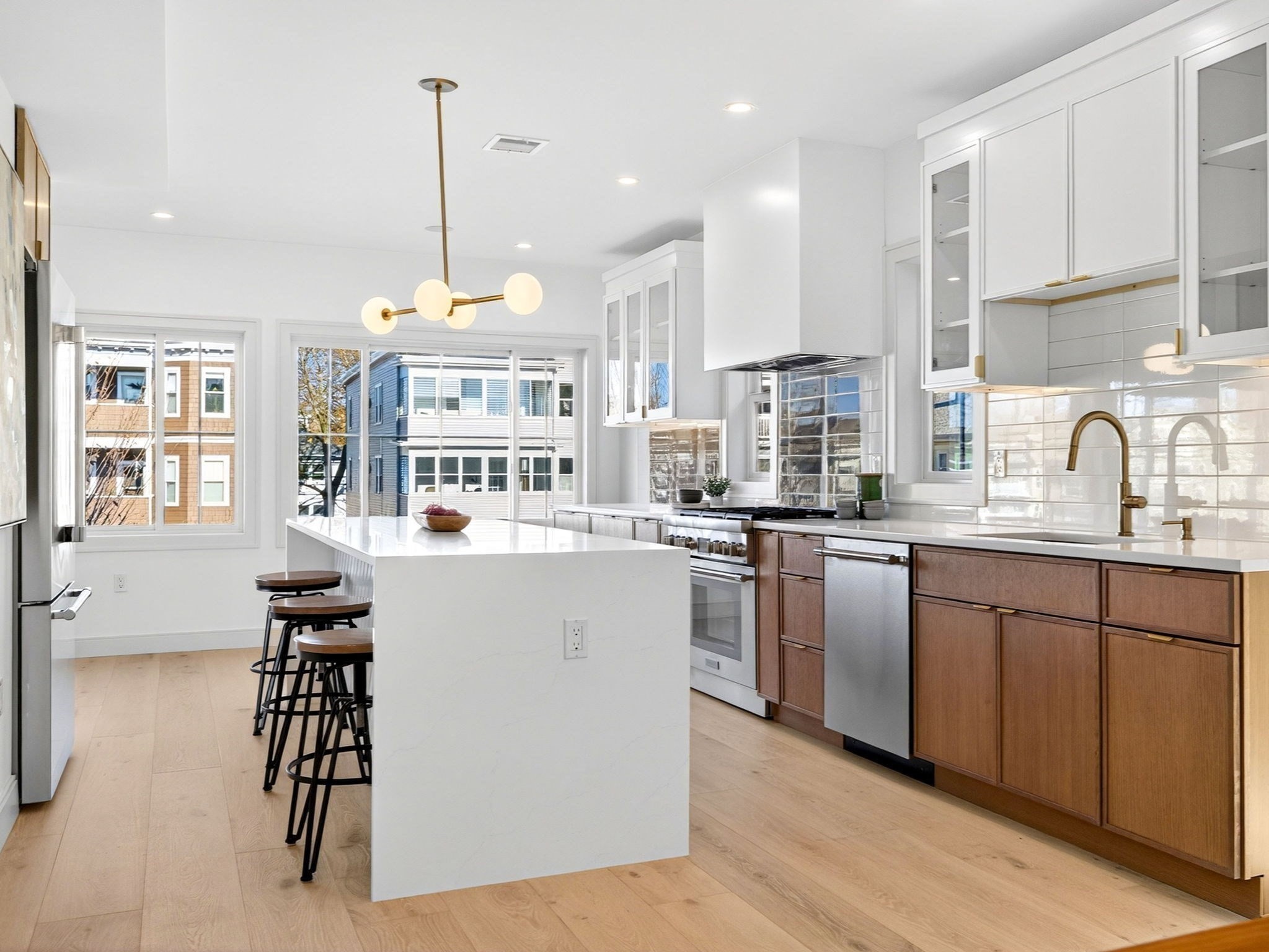 202 Powder House Blvd # 2
