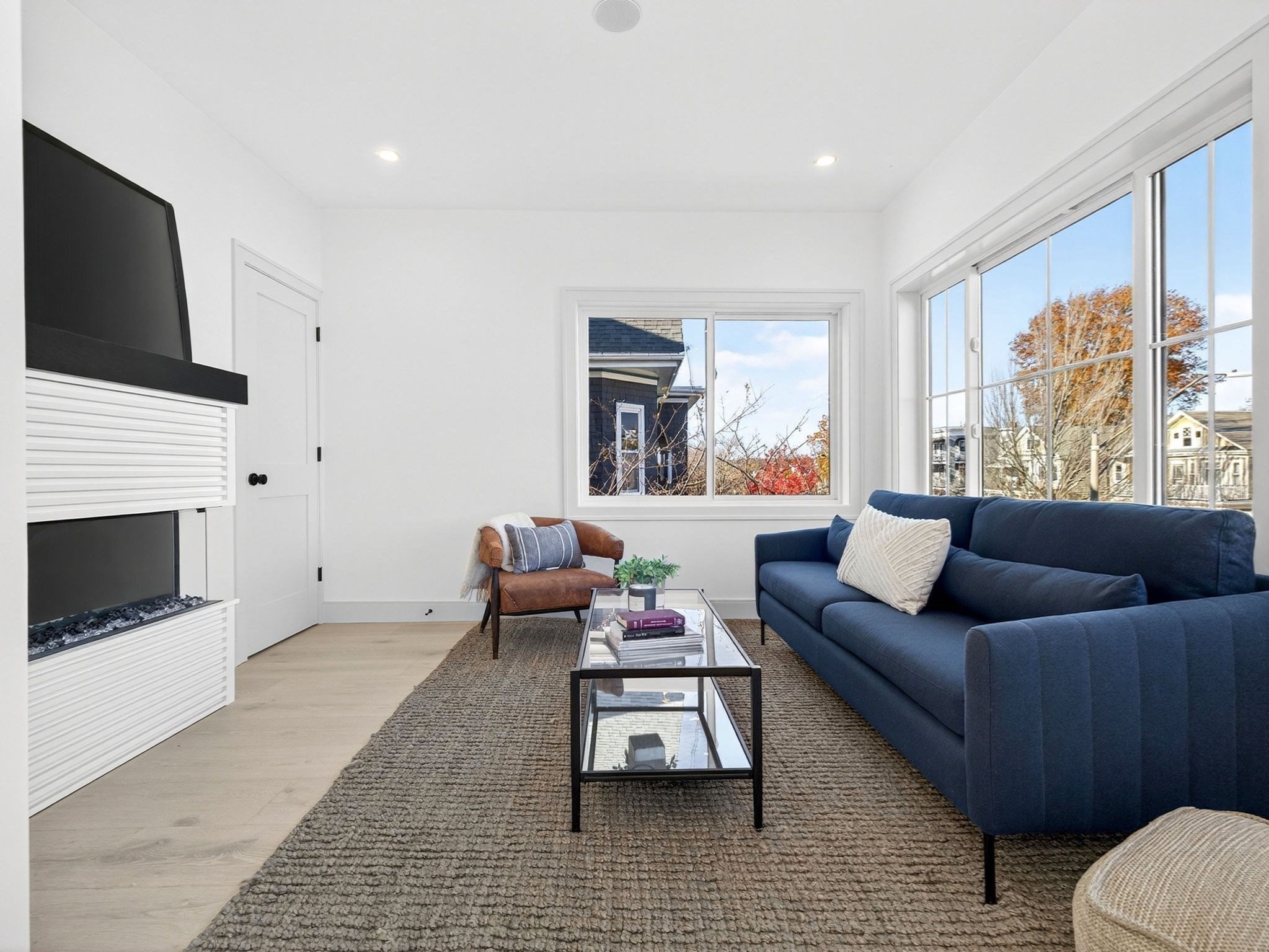 202 Powder House Blvd # 2