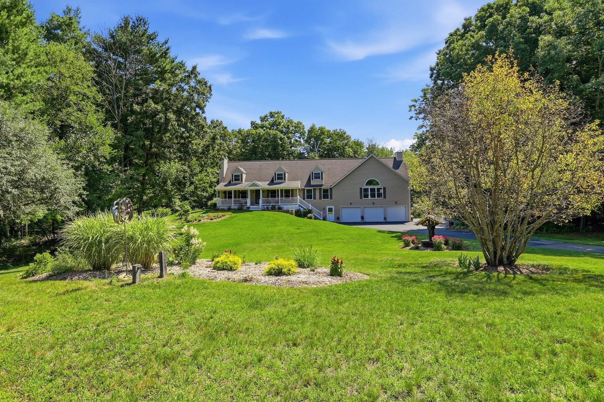 33 Wheeler Rd