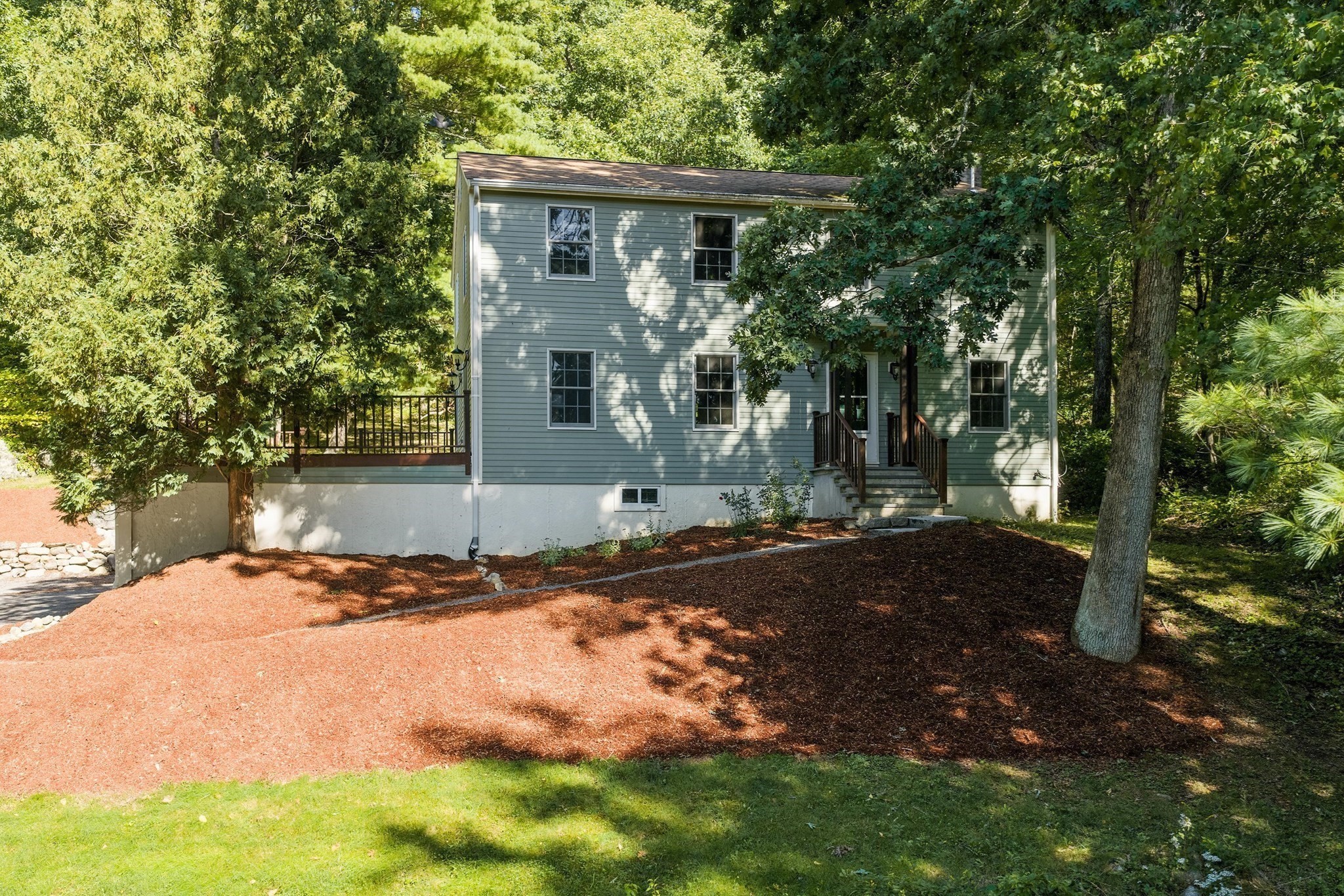 58 Gates Ln