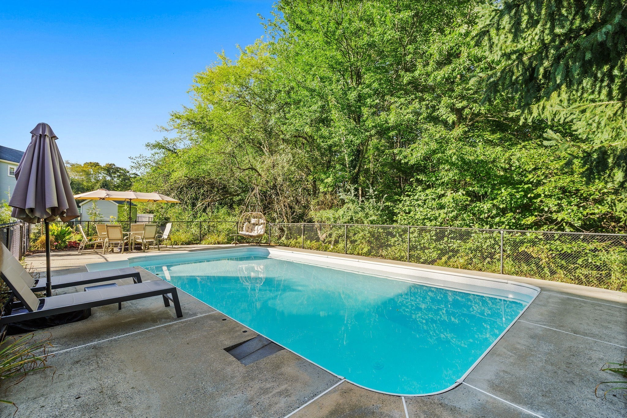 39 Harriman Road