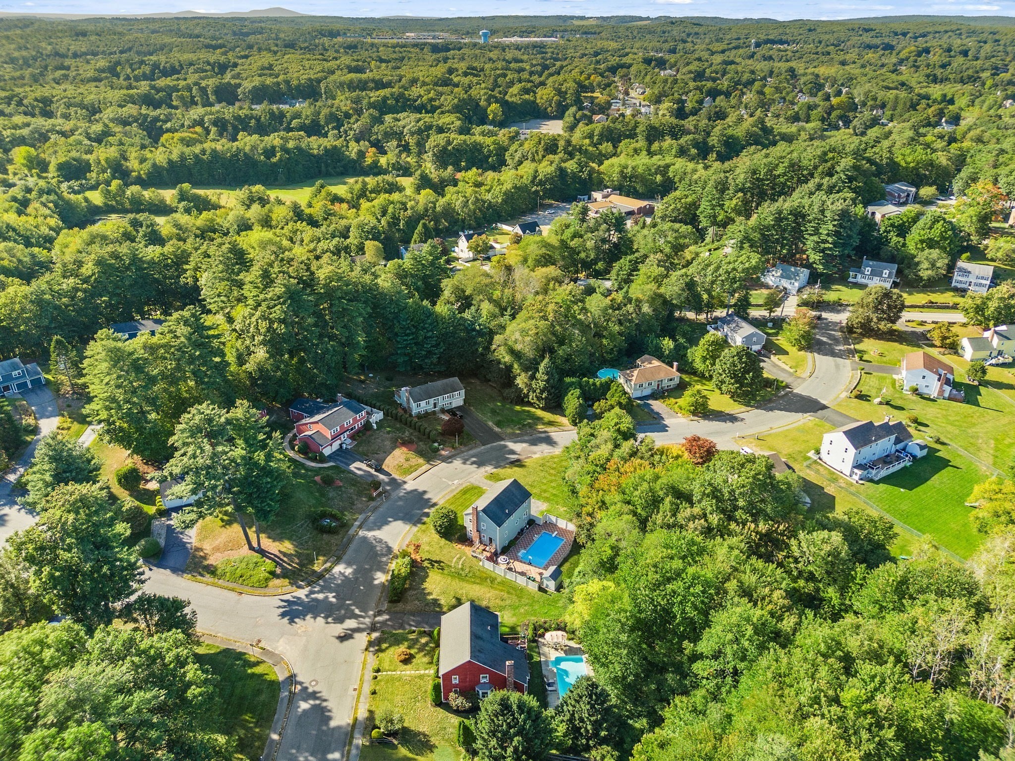 39 Harriman Road