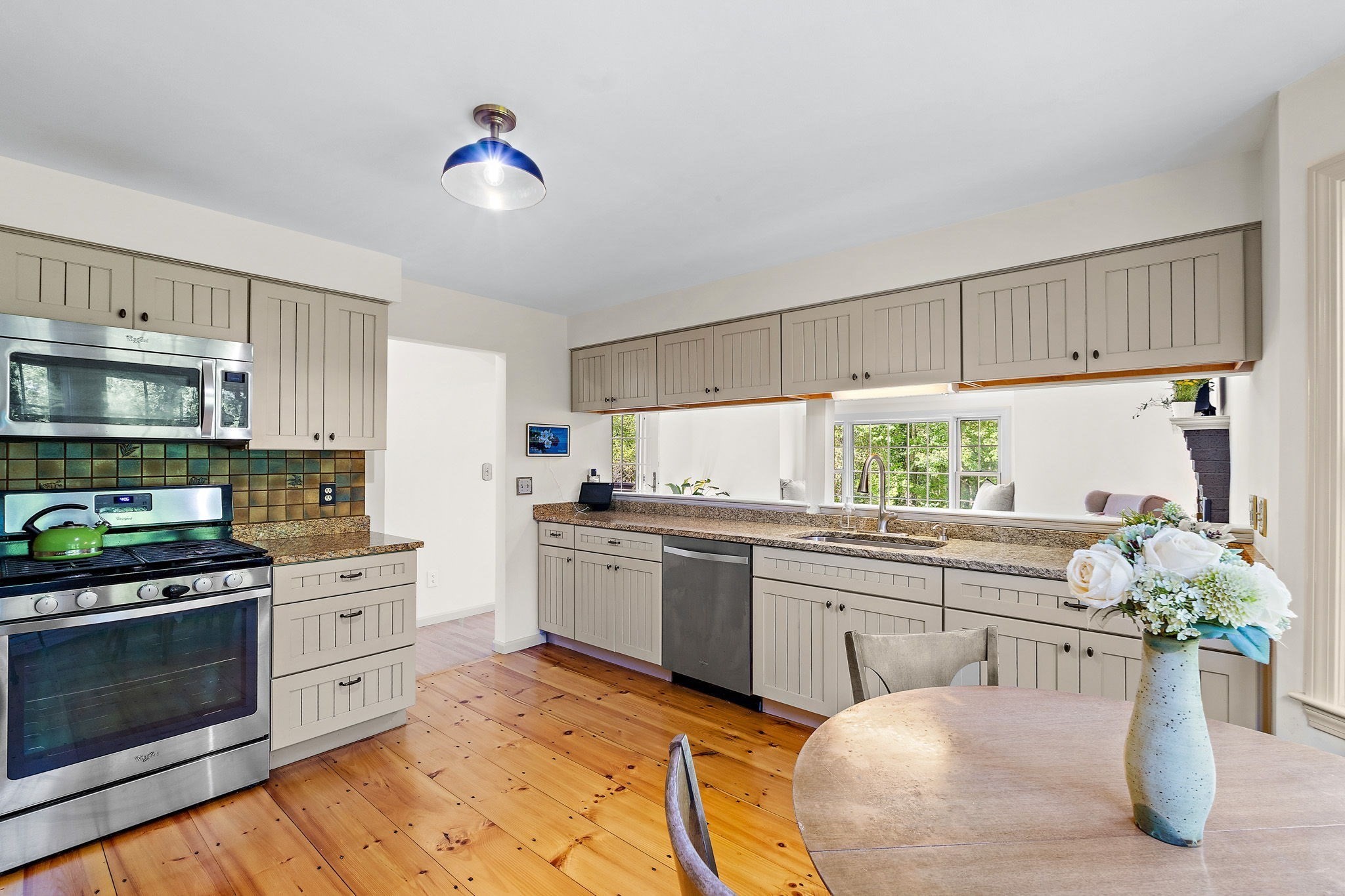 39 Harriman Road