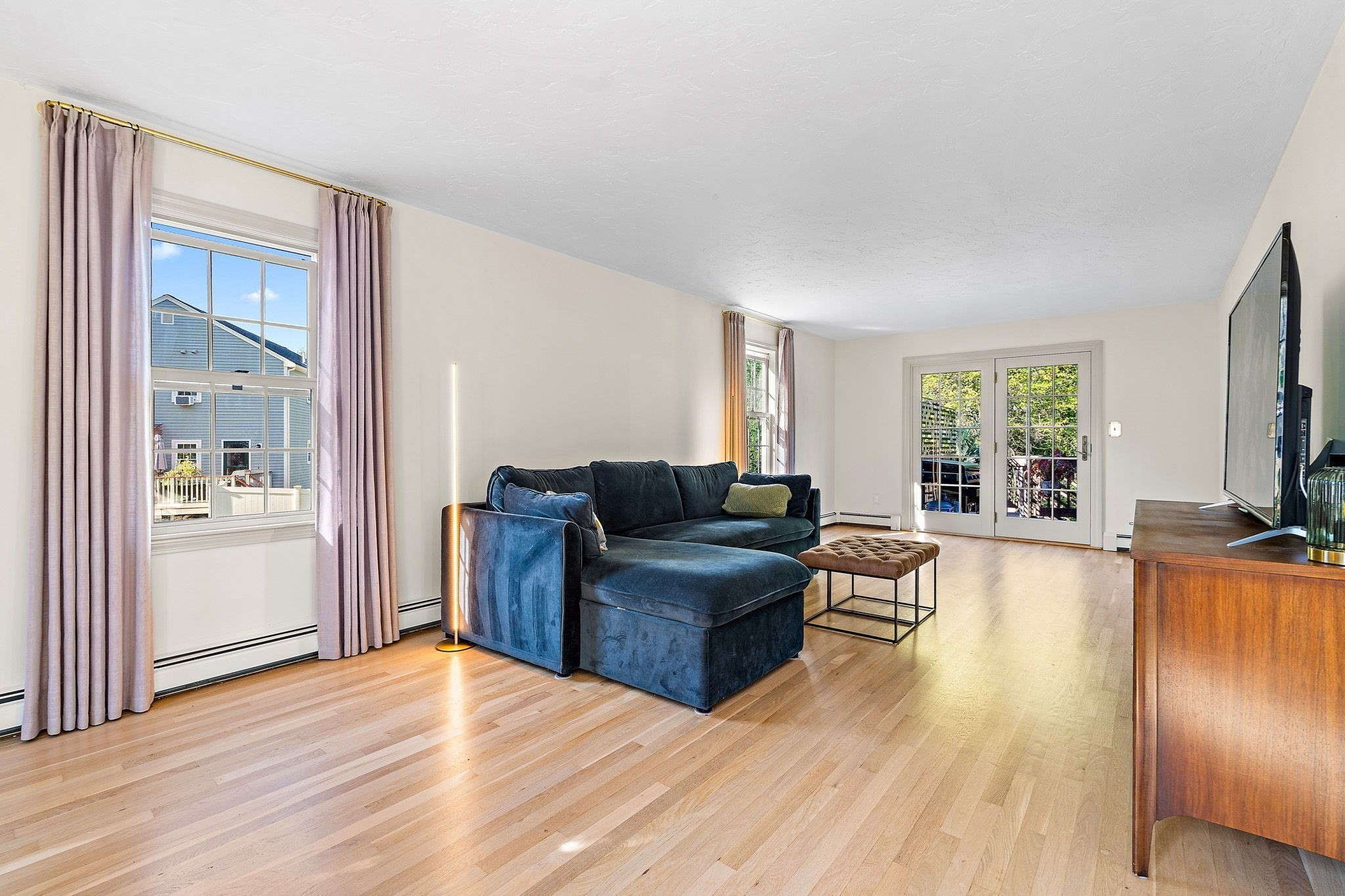 39 Harriman Road
