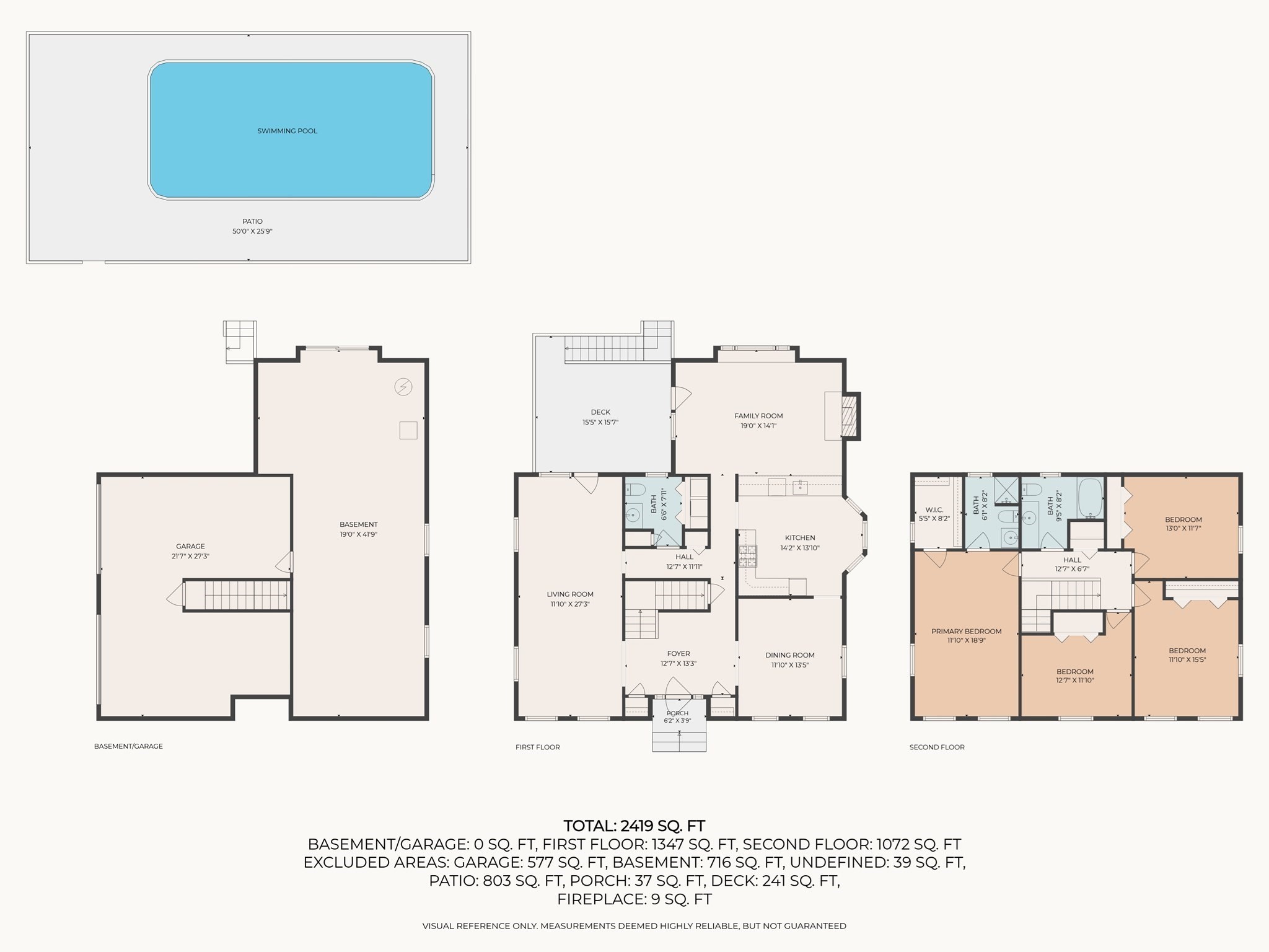39 Harriman Road