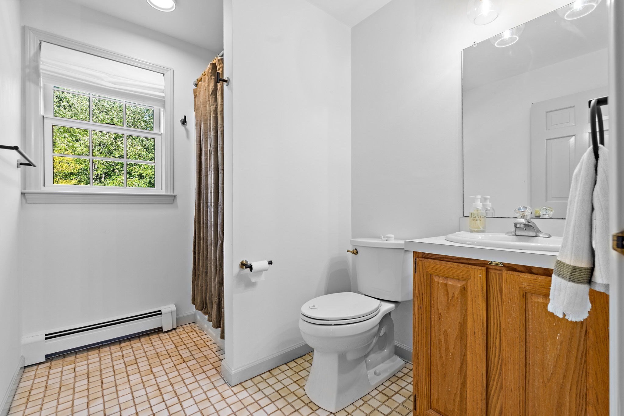 39 Harriman Road