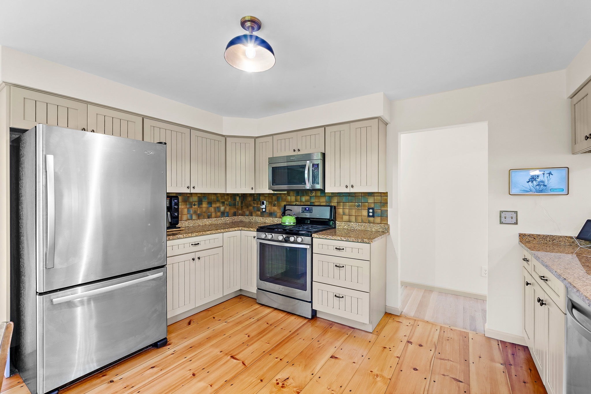 39 Harriman Road