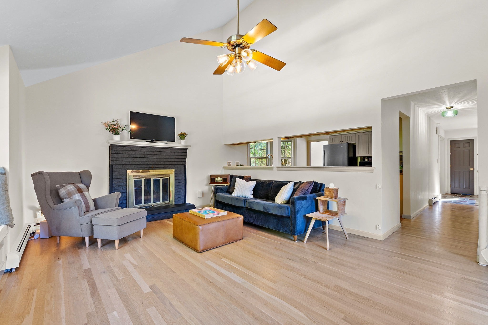 39 Harriman Road