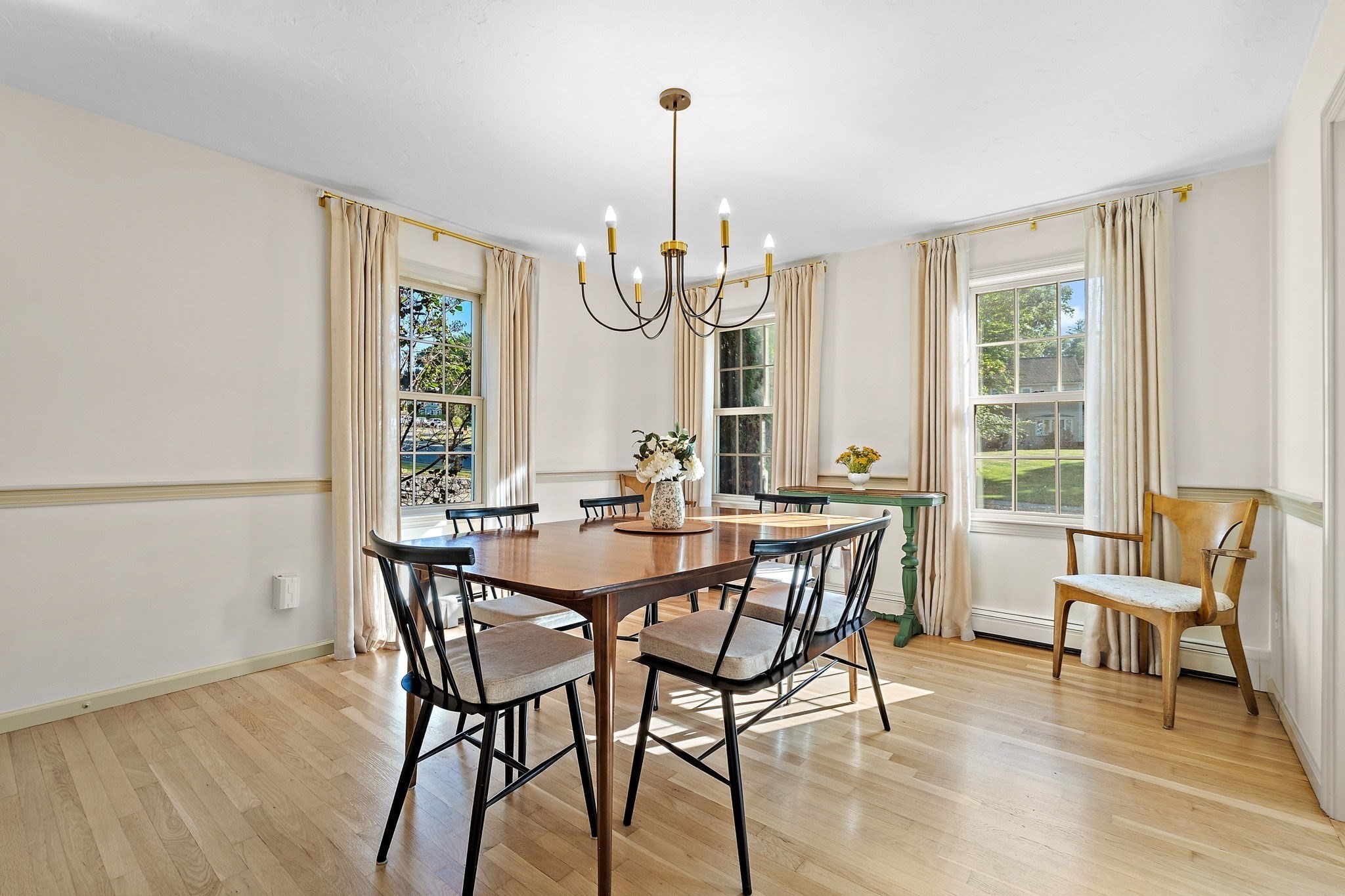 39 Harriman Road