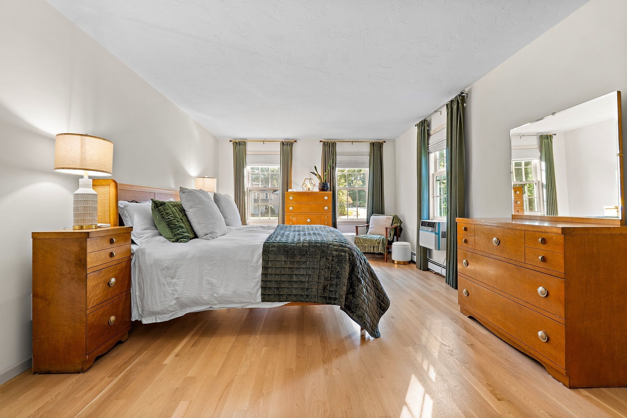 39 Harriman Road