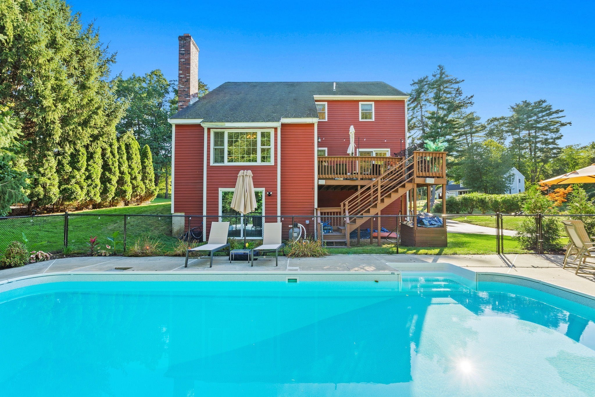 39 Harriman Road