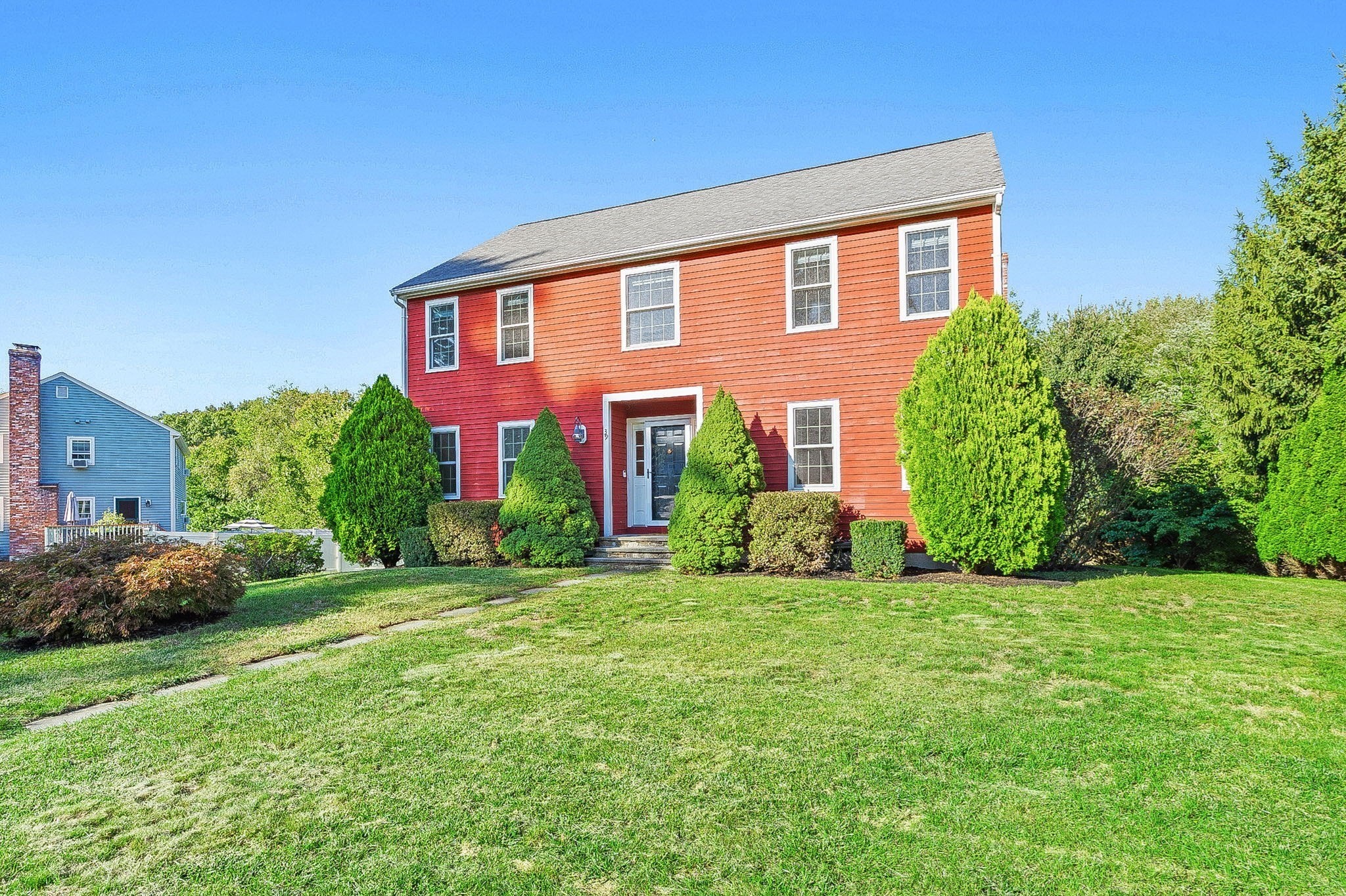 39 Harriman Road