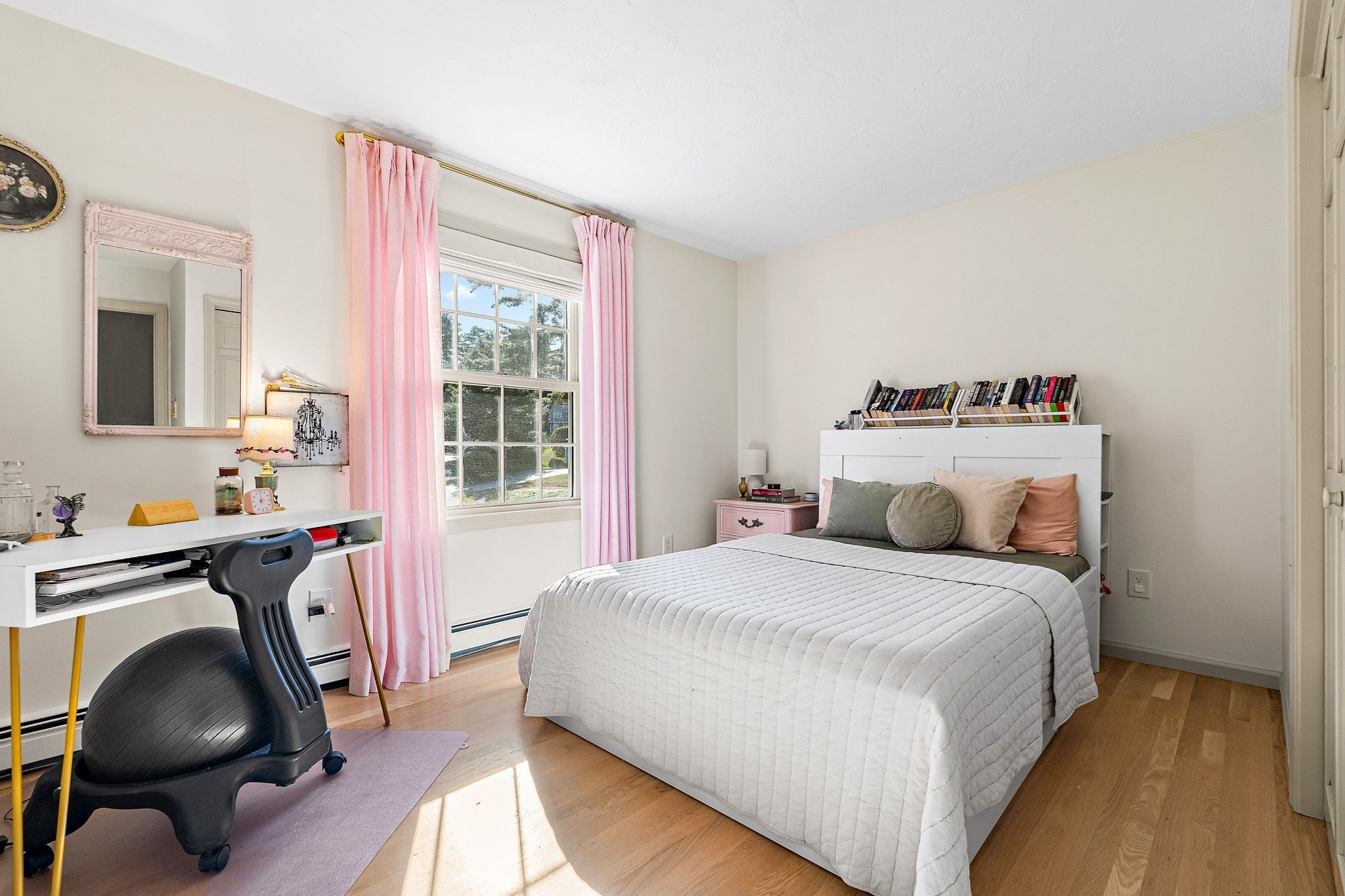 39 Harriman Road