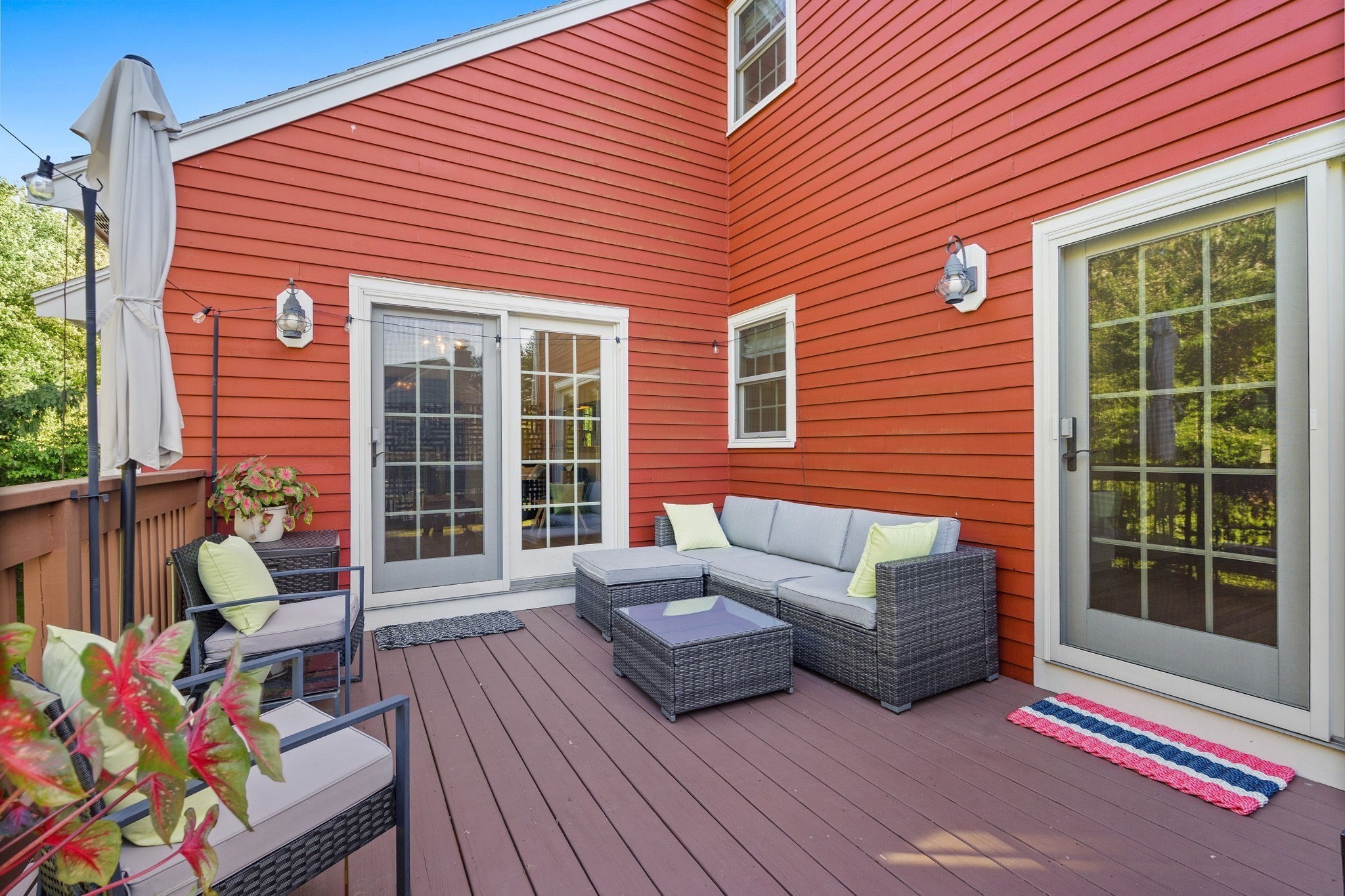 39 Harriman Road