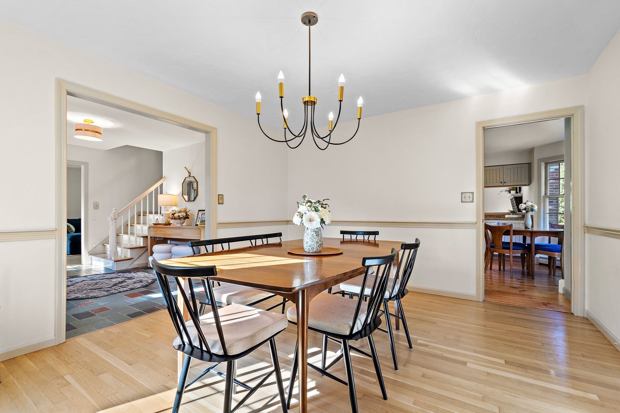 39 Harriman Road