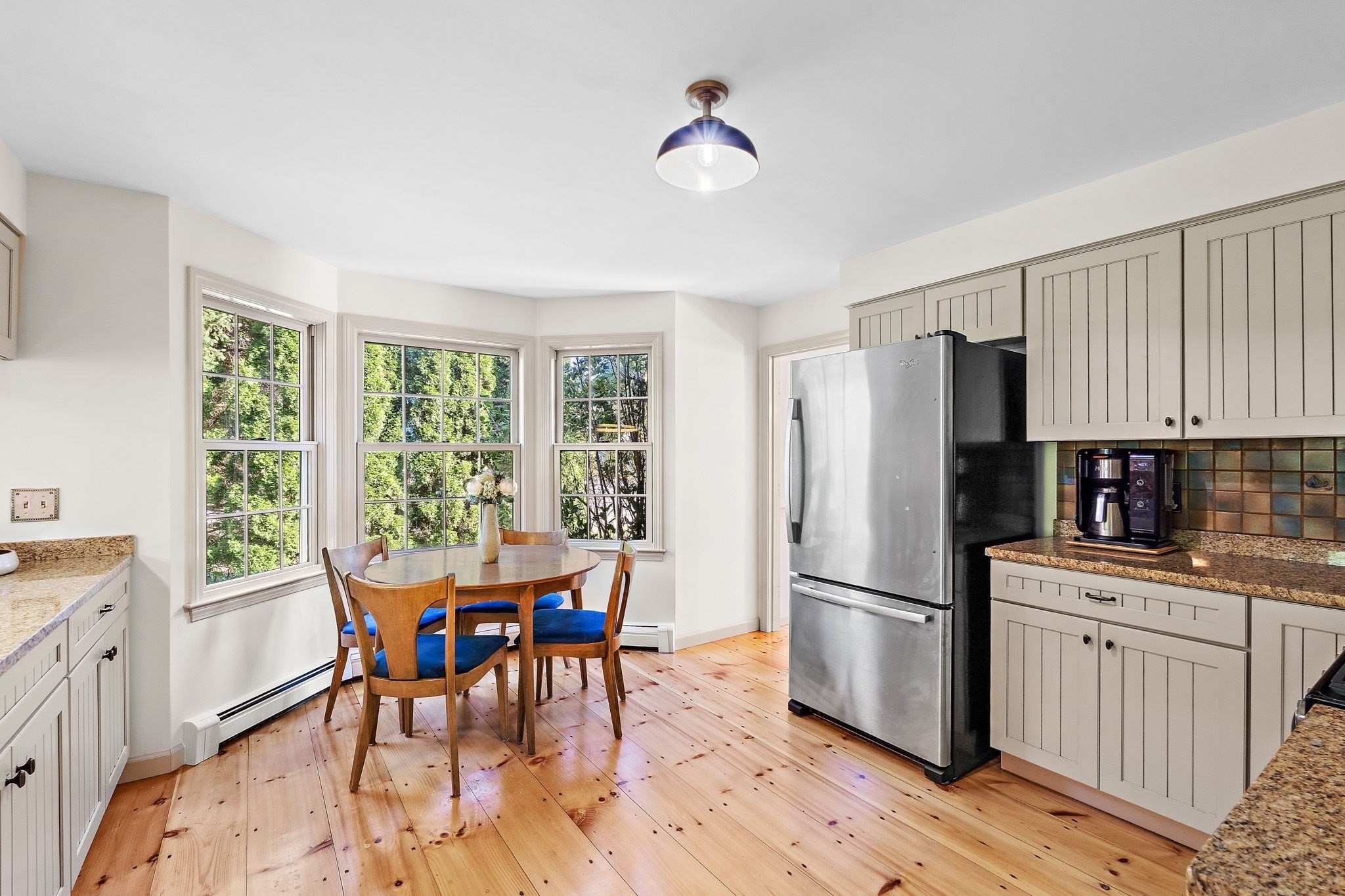 39 Harriman Road