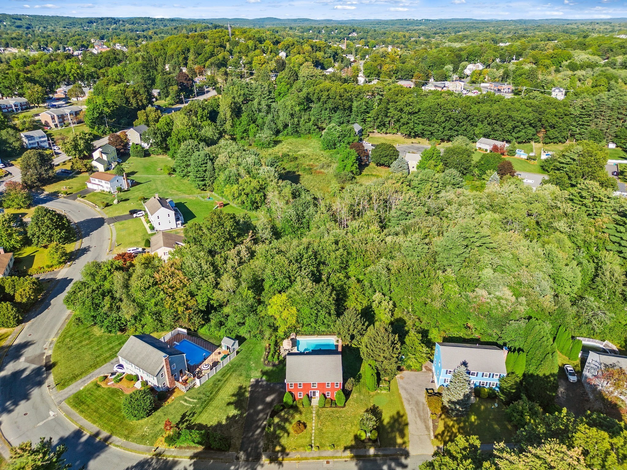 39 Harriman Road