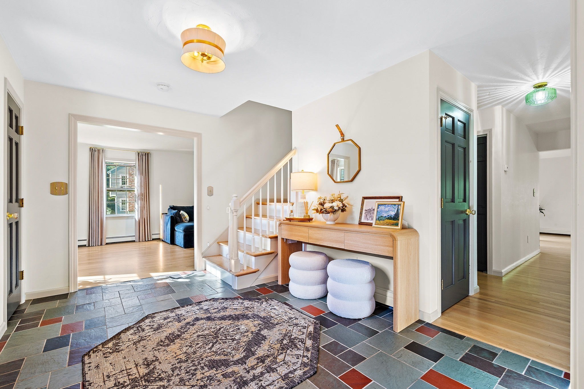 39 Harriman Road