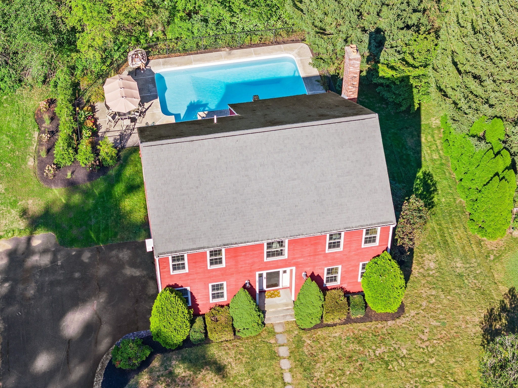 39 Harriman Road